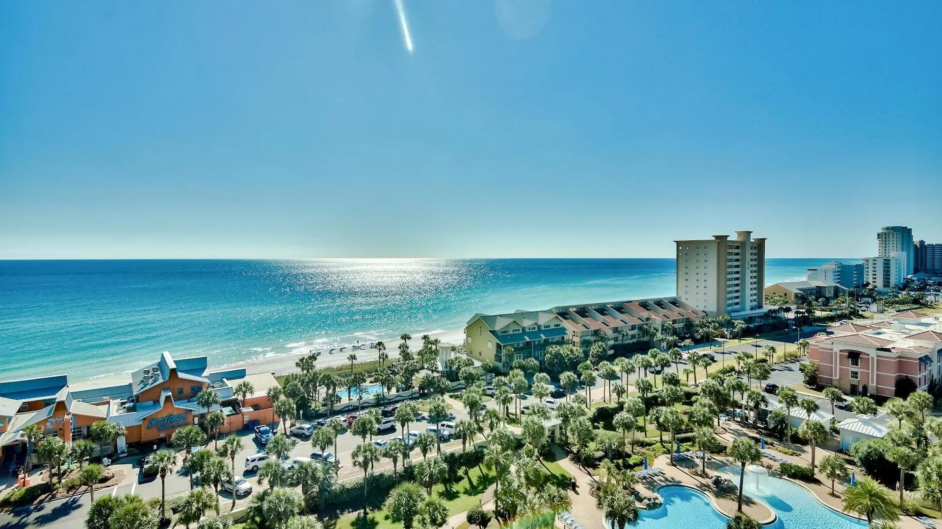 Apartment Sterling Shores #1004 - Sterling Palace
