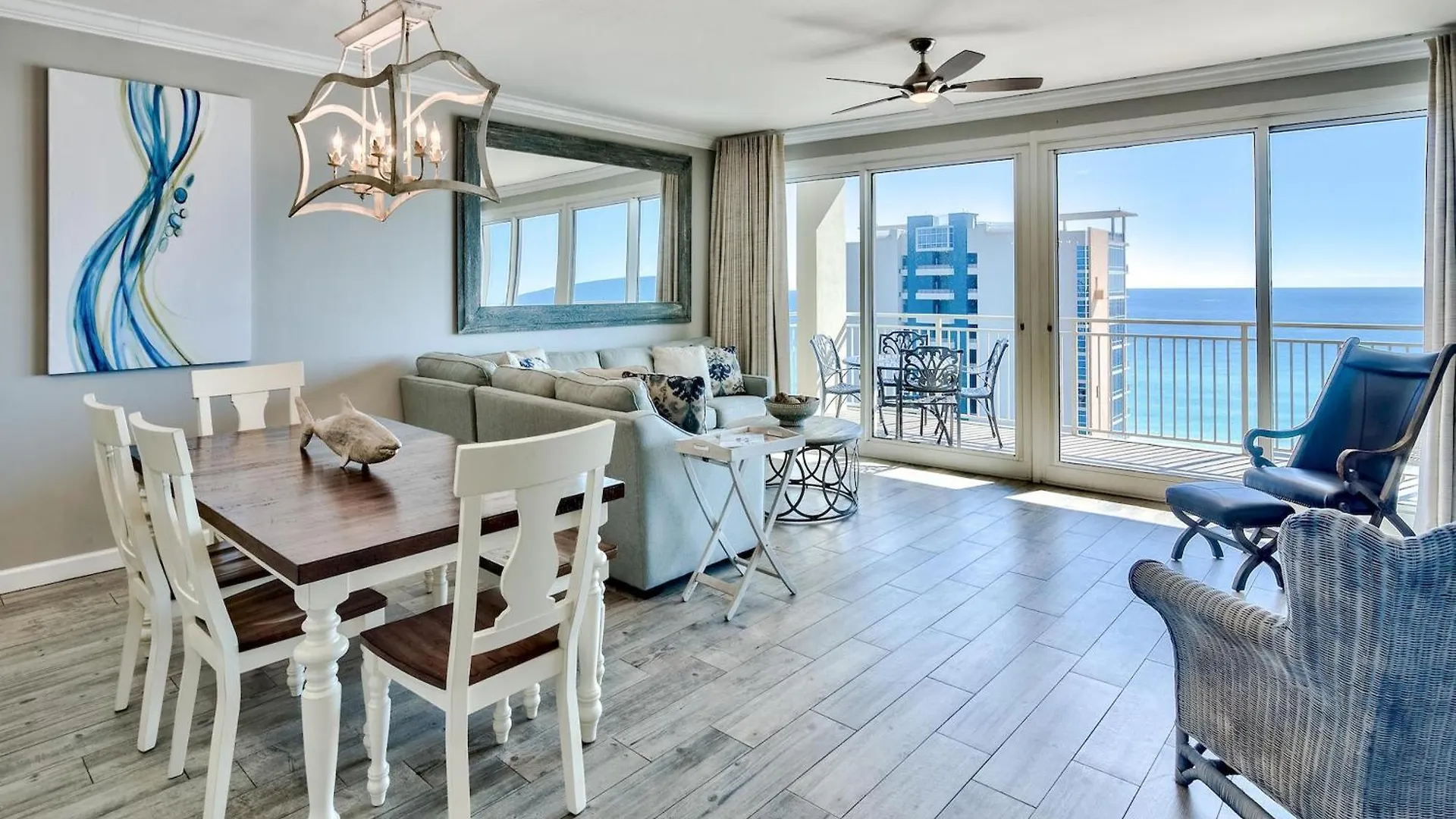 Sterling Shores #1004 - Sterling Palace