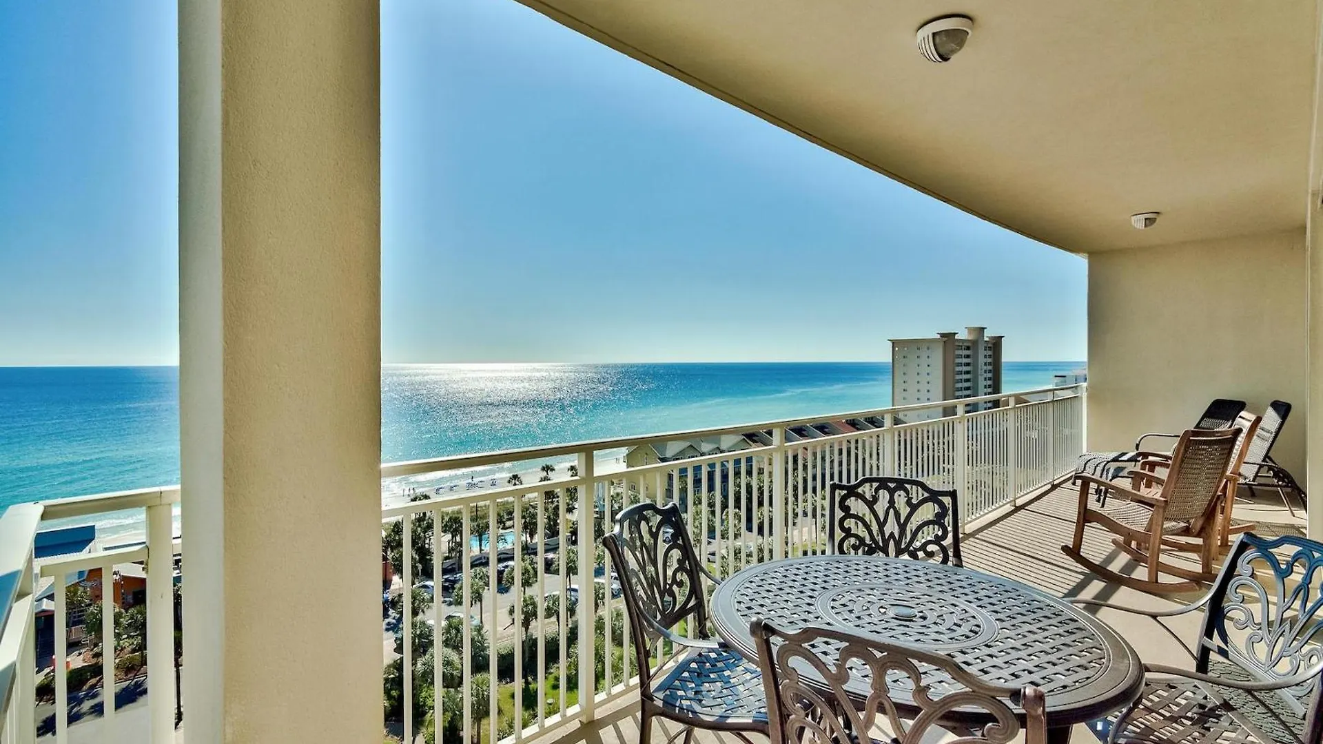 Sterling Shores #1004 - Sterling Palace Destin