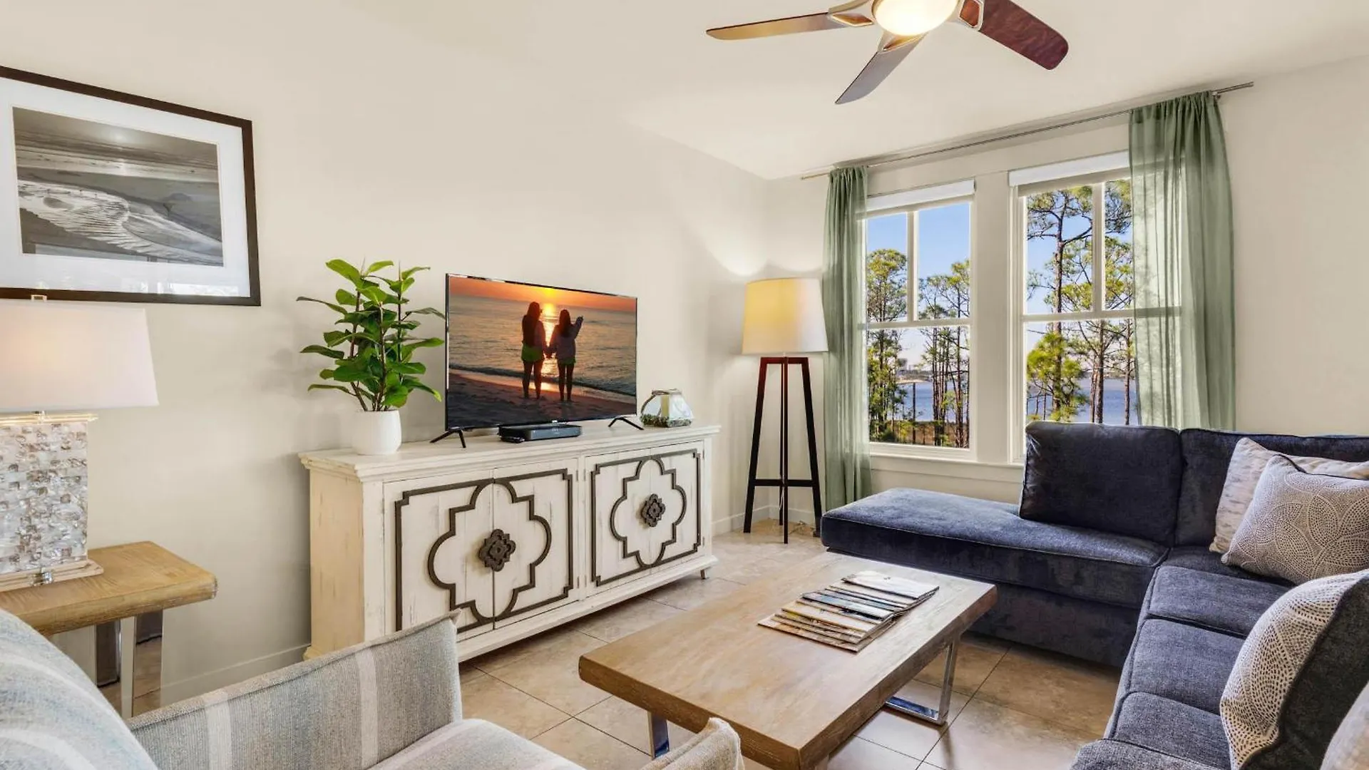Holiday home Bahia Units 4322 And 4324 Destin