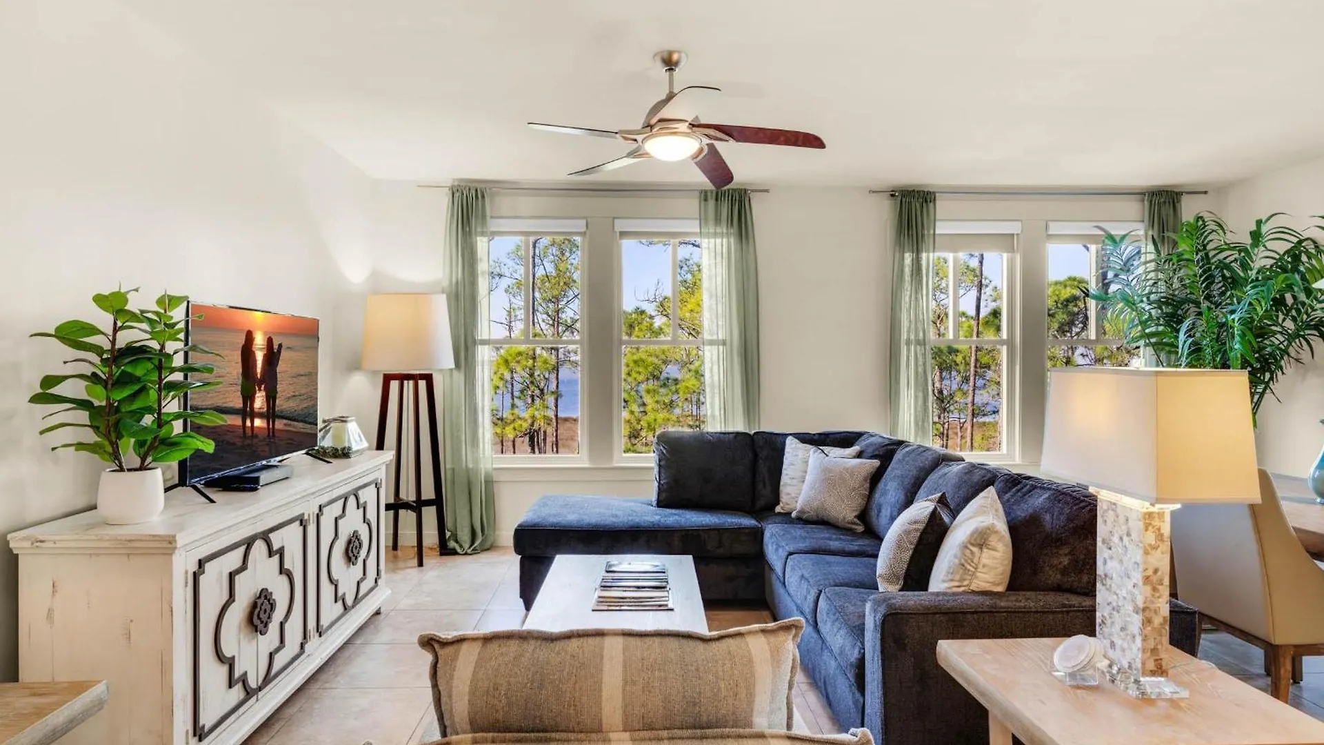 Bahia Units 4322 And 4324 Holiday home Destin