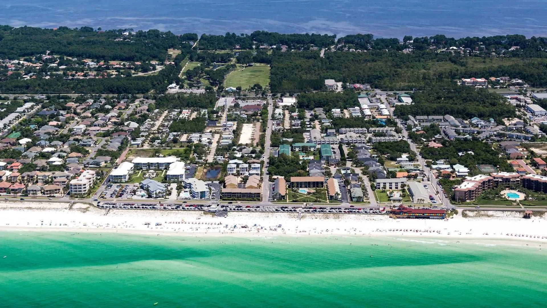 Costa Vista Townhouse #7 *