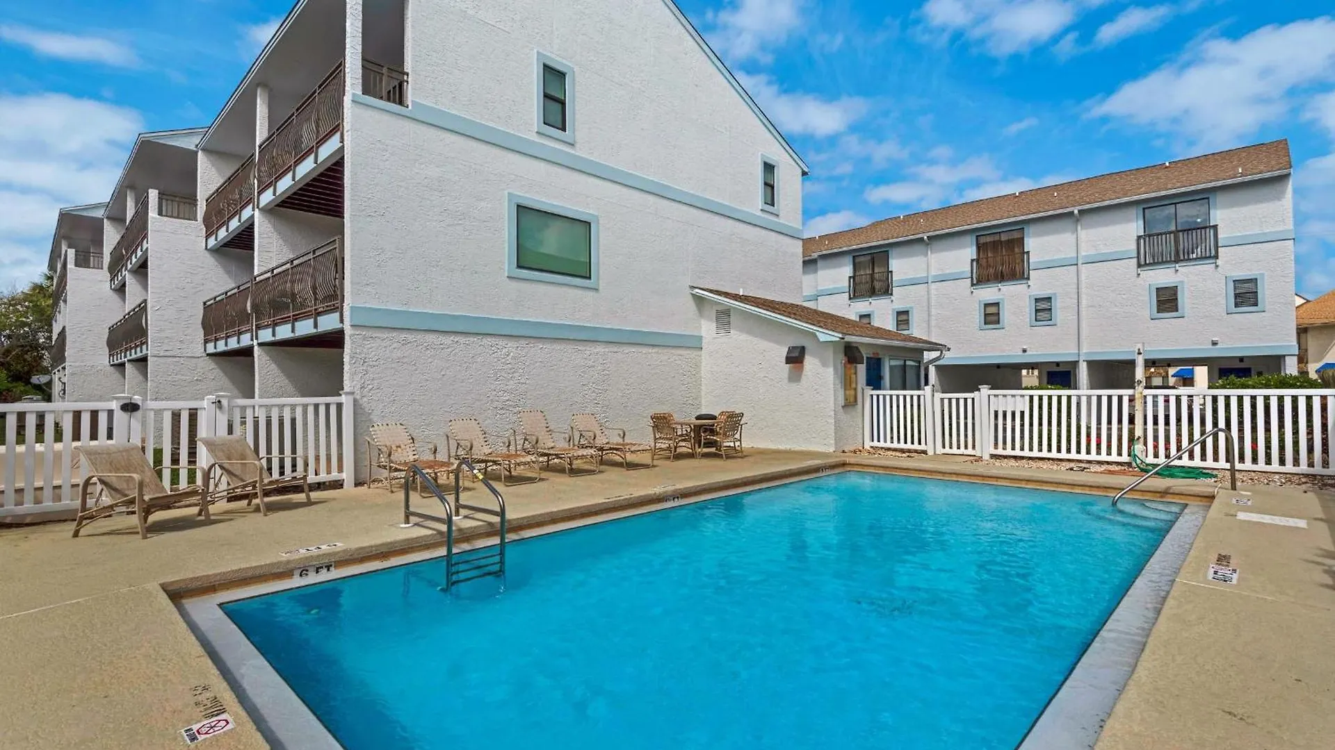 Costa Vista Townhouse #7 * Miramar Beach