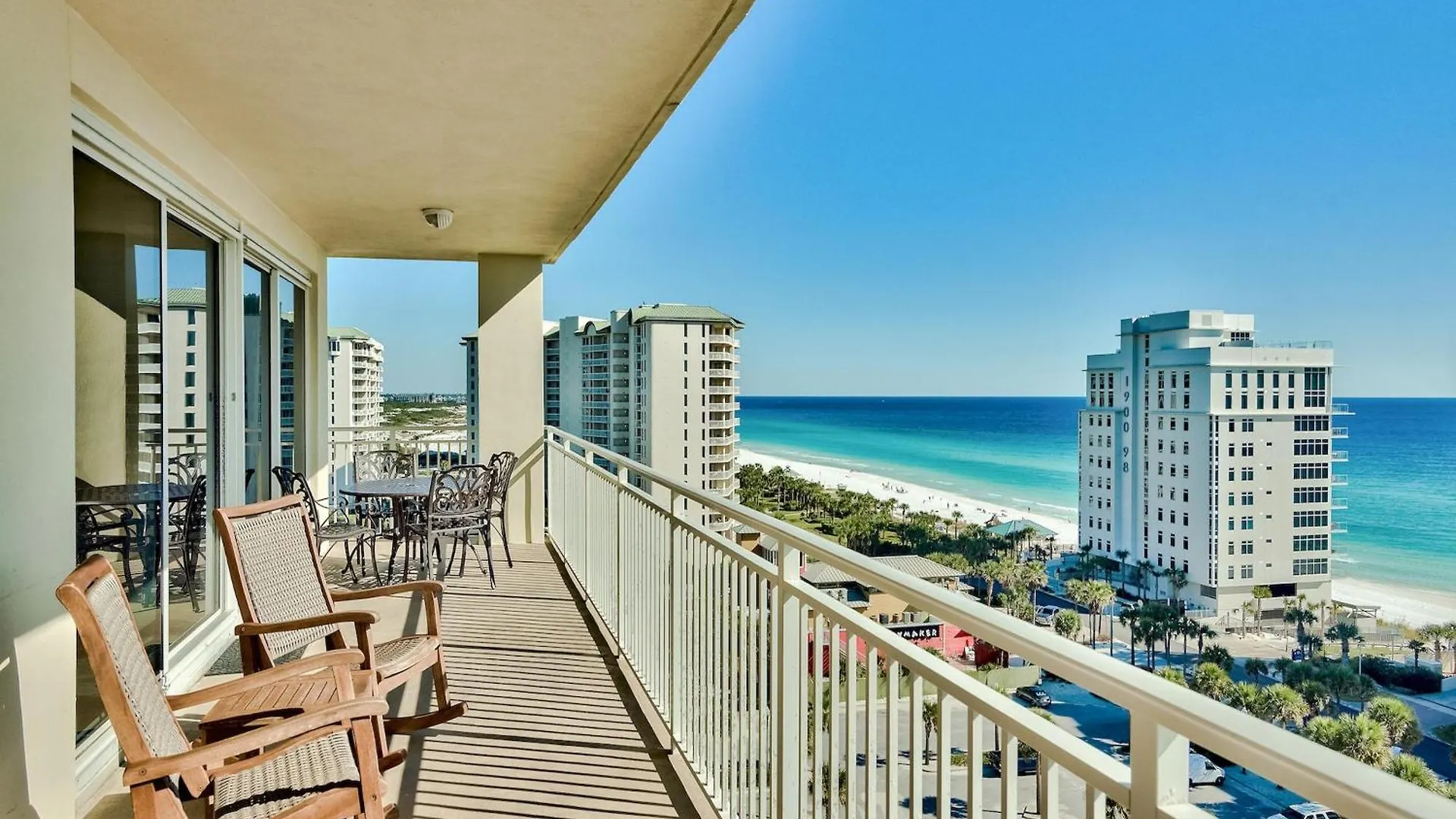 Sterling Shores #1004 - Sterling Palace