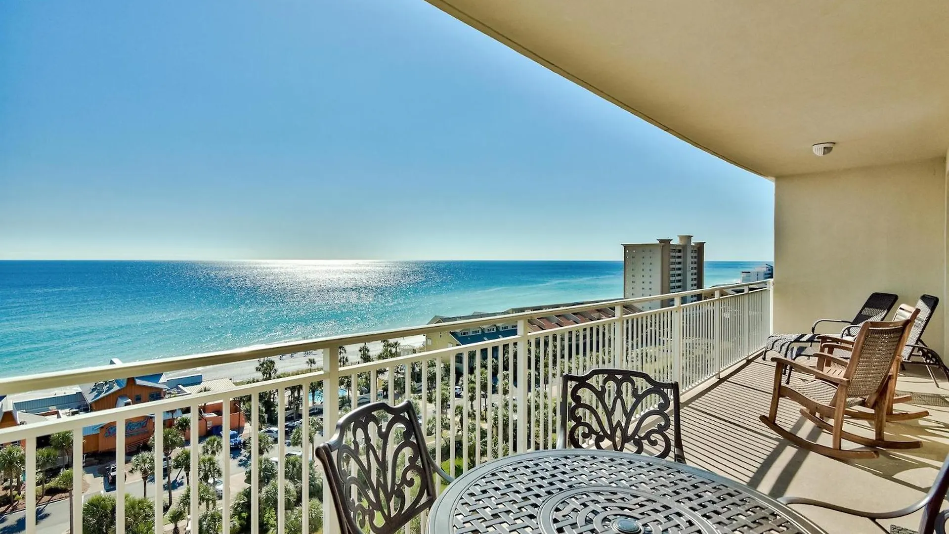 Sterling Shores #1004 - Sterling Palace Apartment *