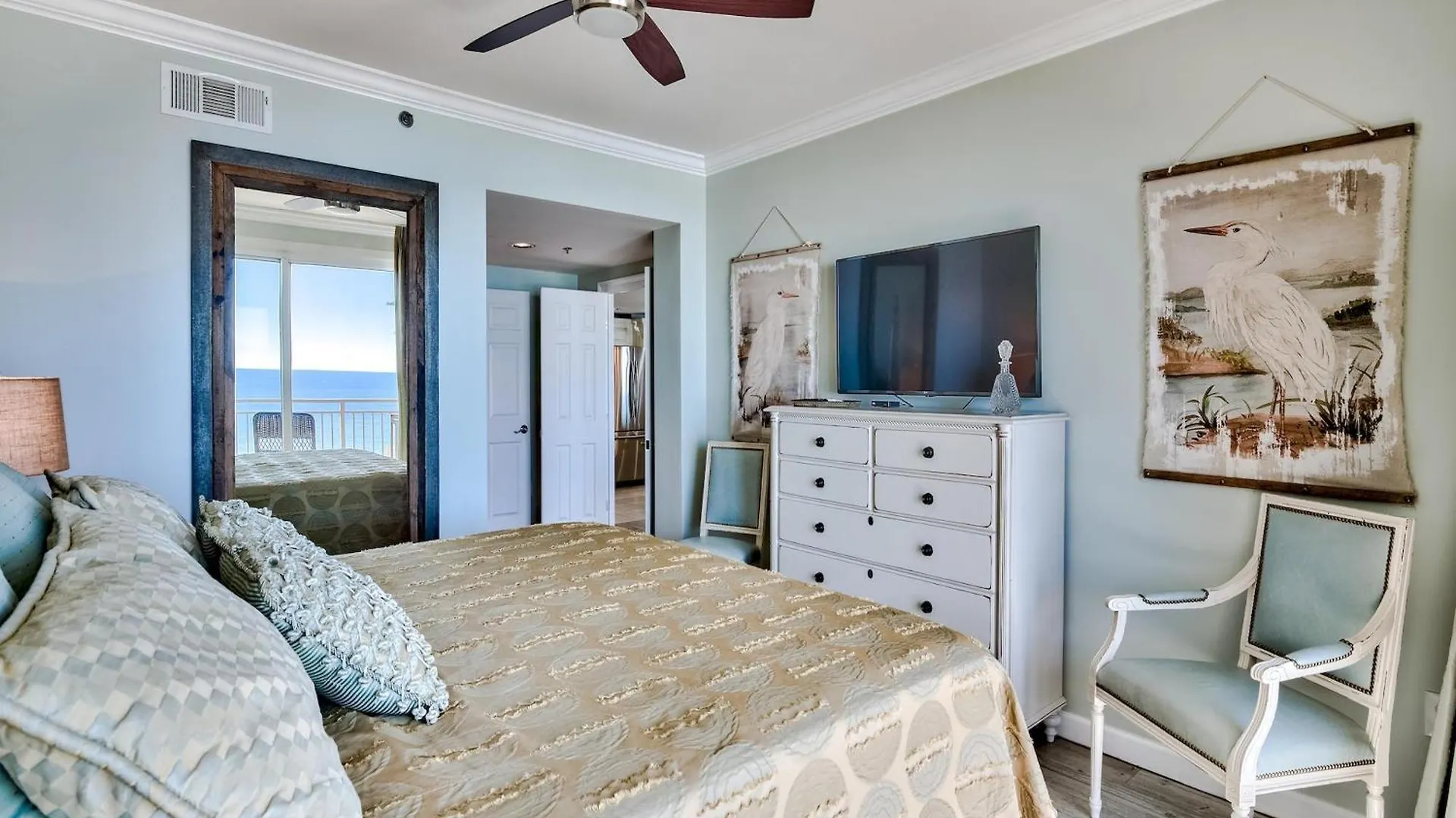 Sterling Shores #1004 - Sterling Palace Destin