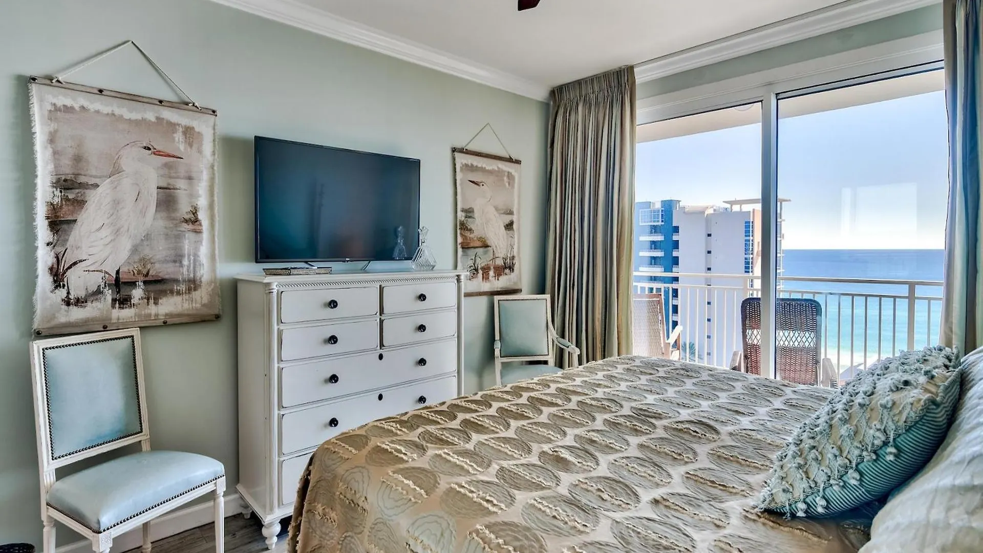 Sterling Shores #1004 - Sterling Palace Apartment Destin
