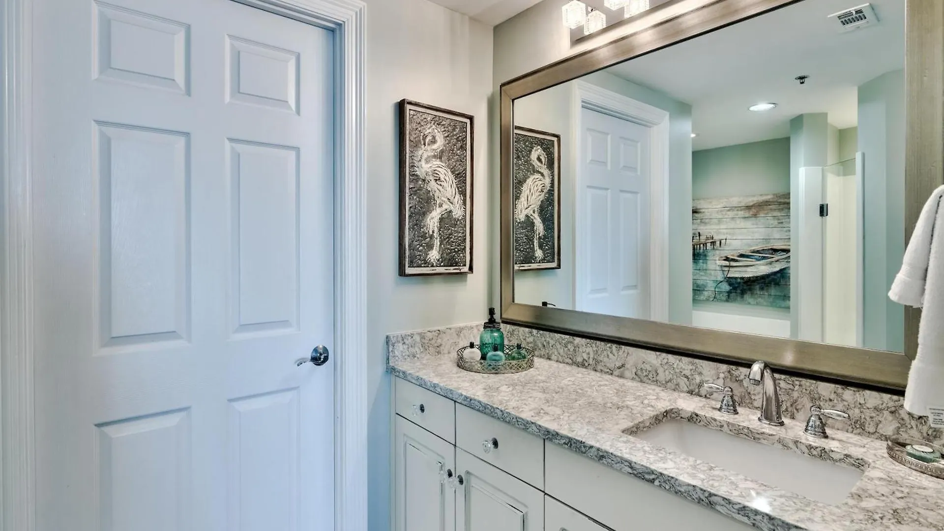 Sterling Shores #1004 - Sterling Palace Apartment