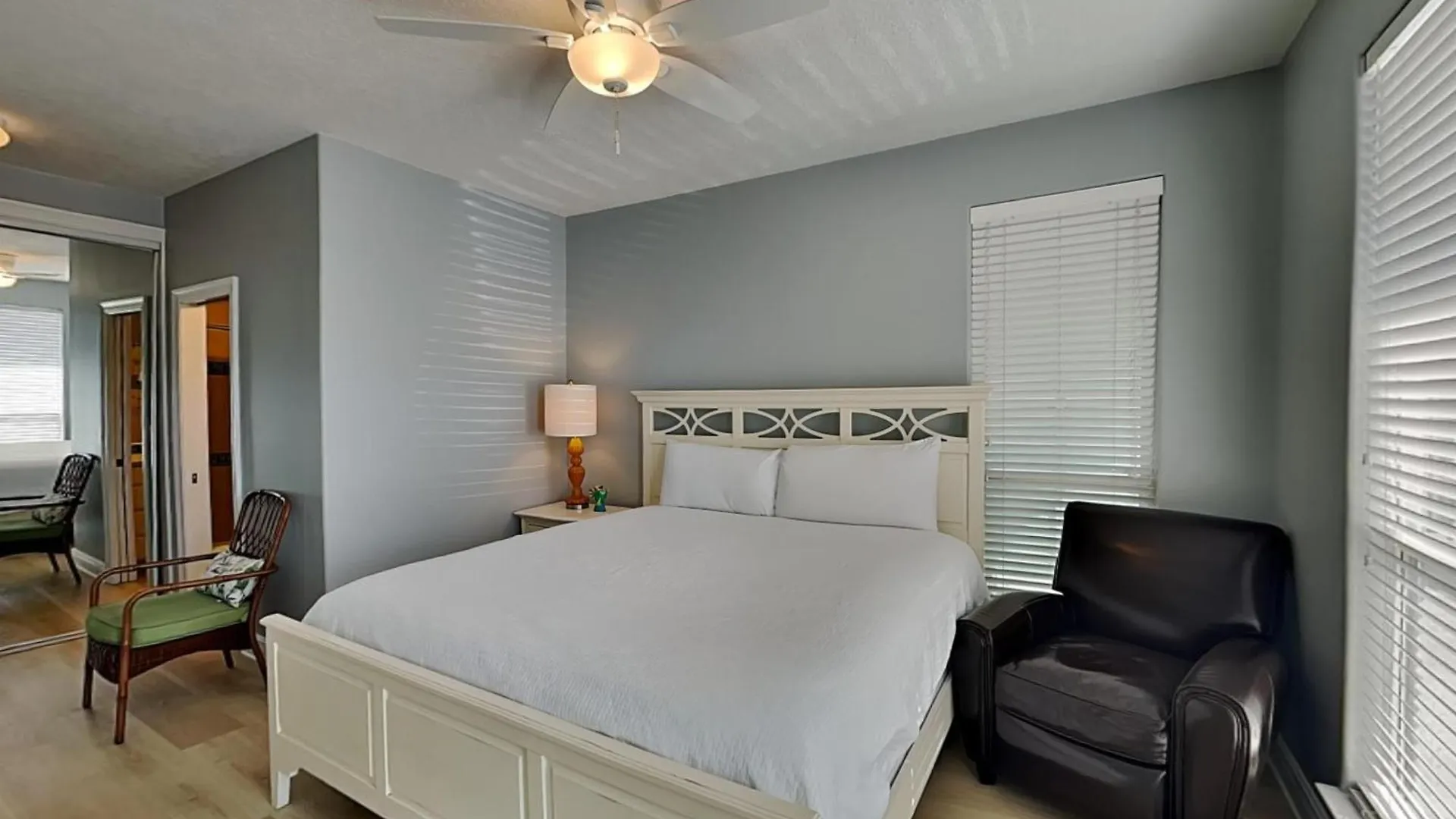 Apartmán Destiny 23 A B
