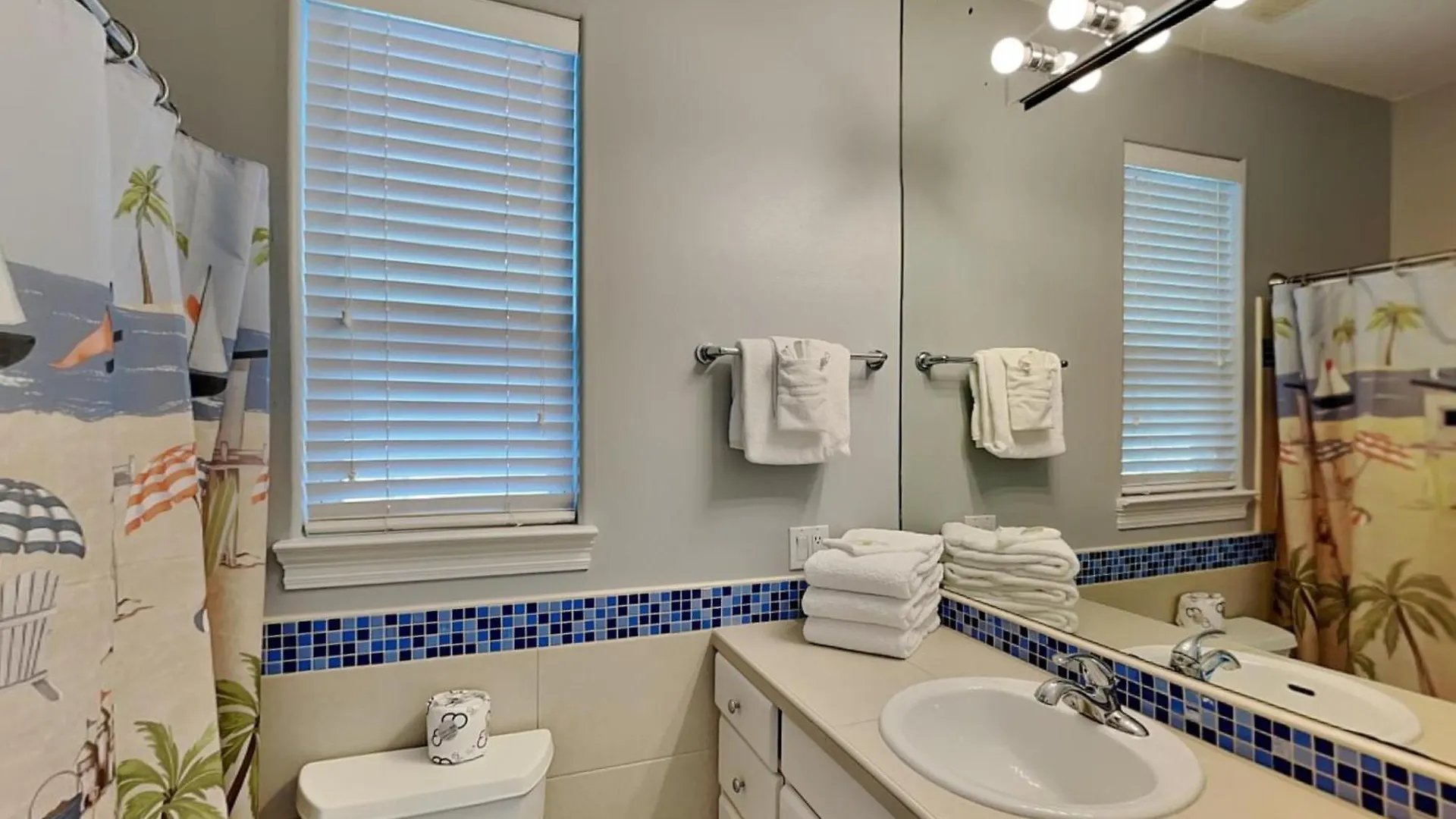 Apartmán Destiny 23 A B Destin