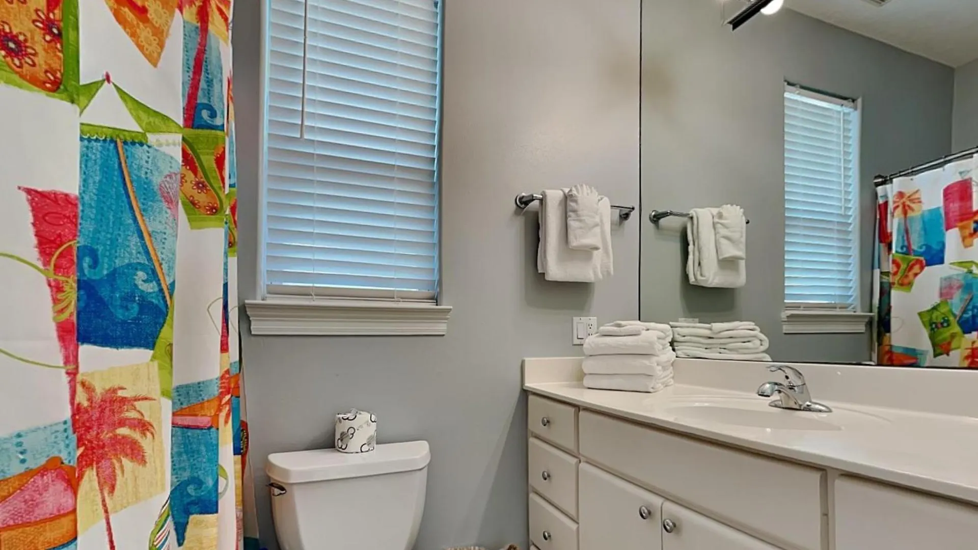 Destiny 23 A B Apartmán