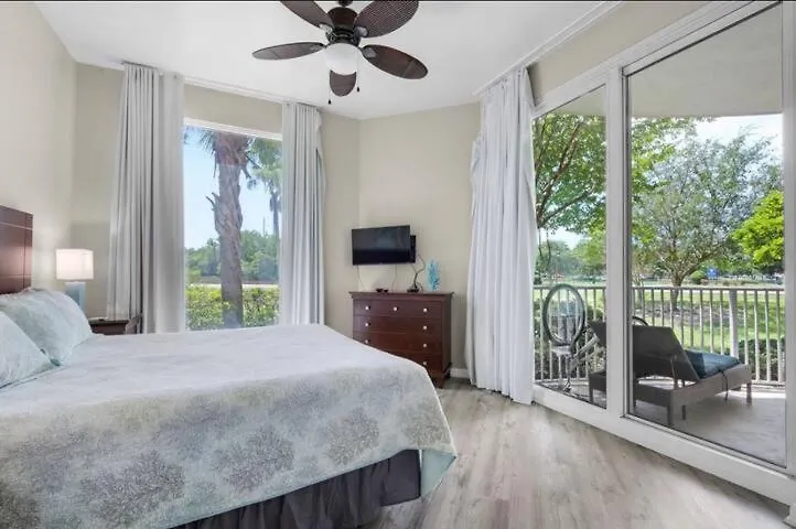 The Palms Of Destin-2116 Resort