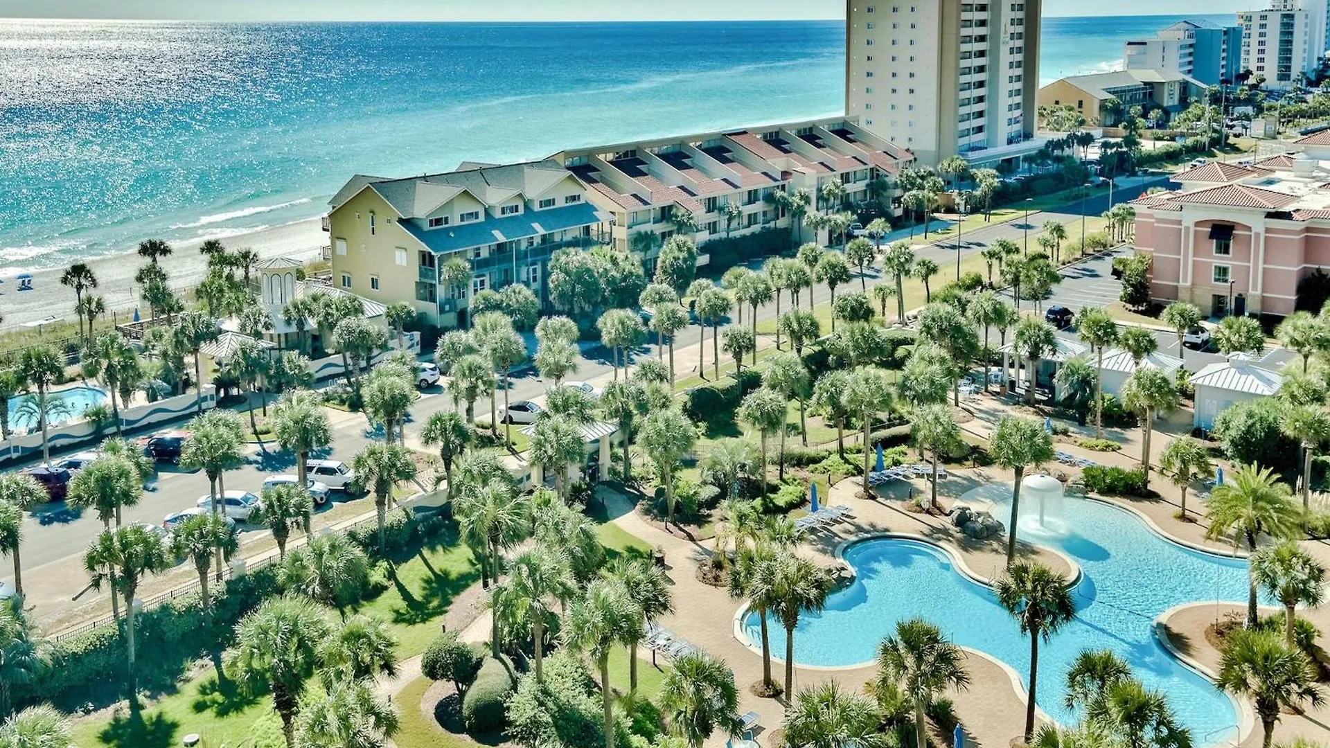 Sterling Shores #1004 - Sterling Palace *