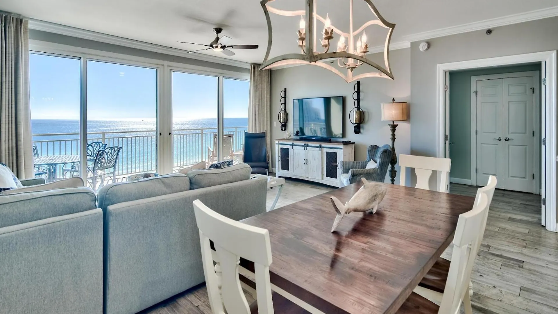 Apartment Sterling Shores #1004 - Sterling Palace Destin