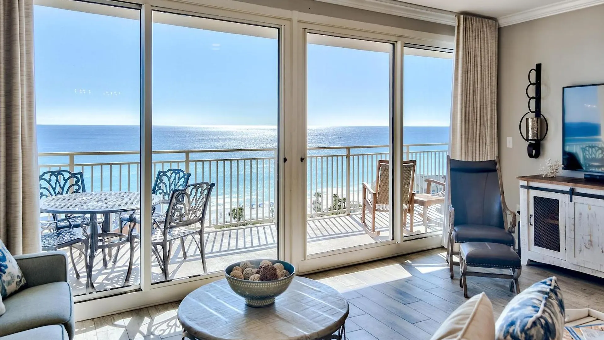 Apartment Sterling Shores #1004 - Sterling Palace *