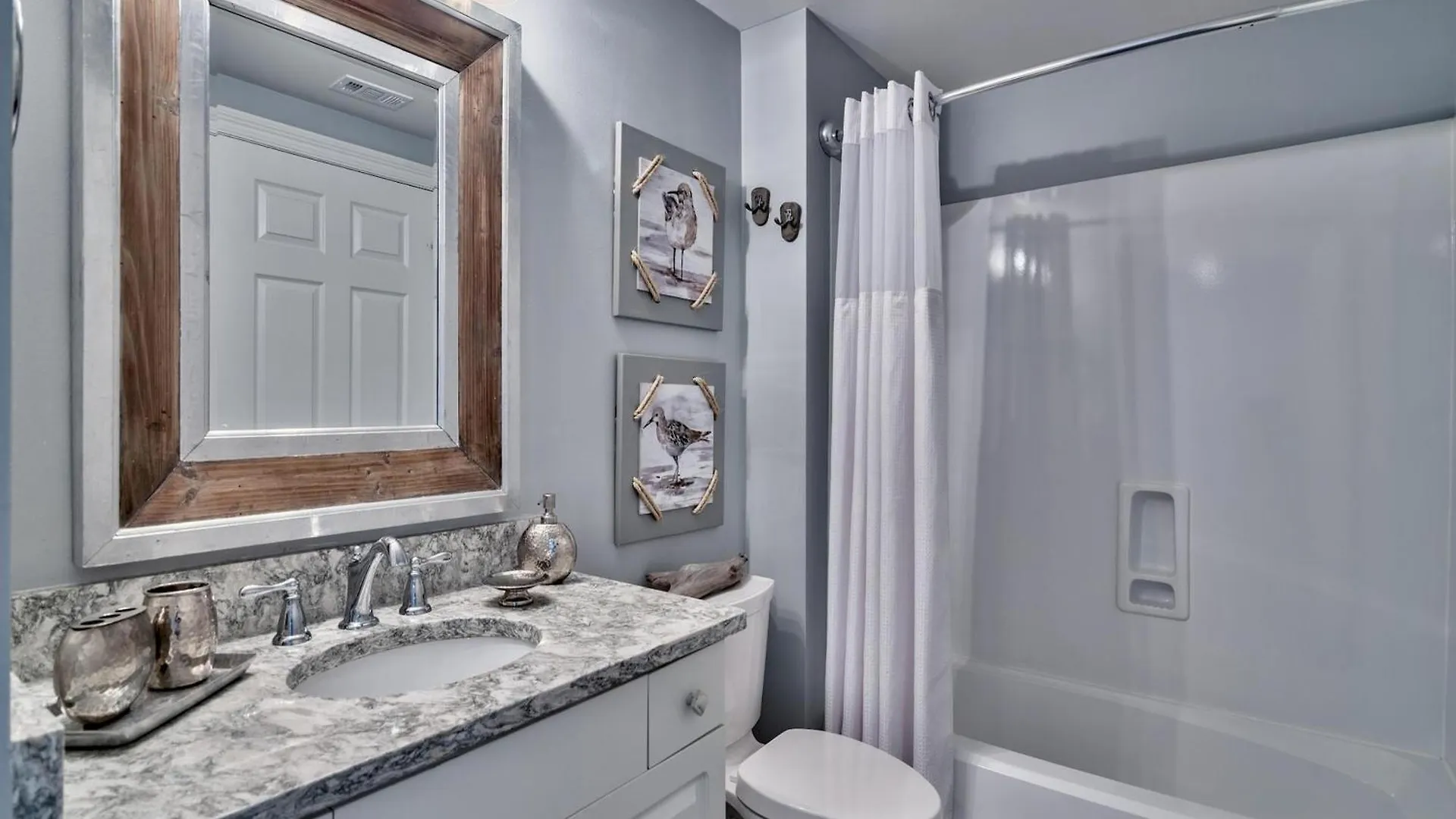 Apartment Sterling Shores 317 - Sterling Gem