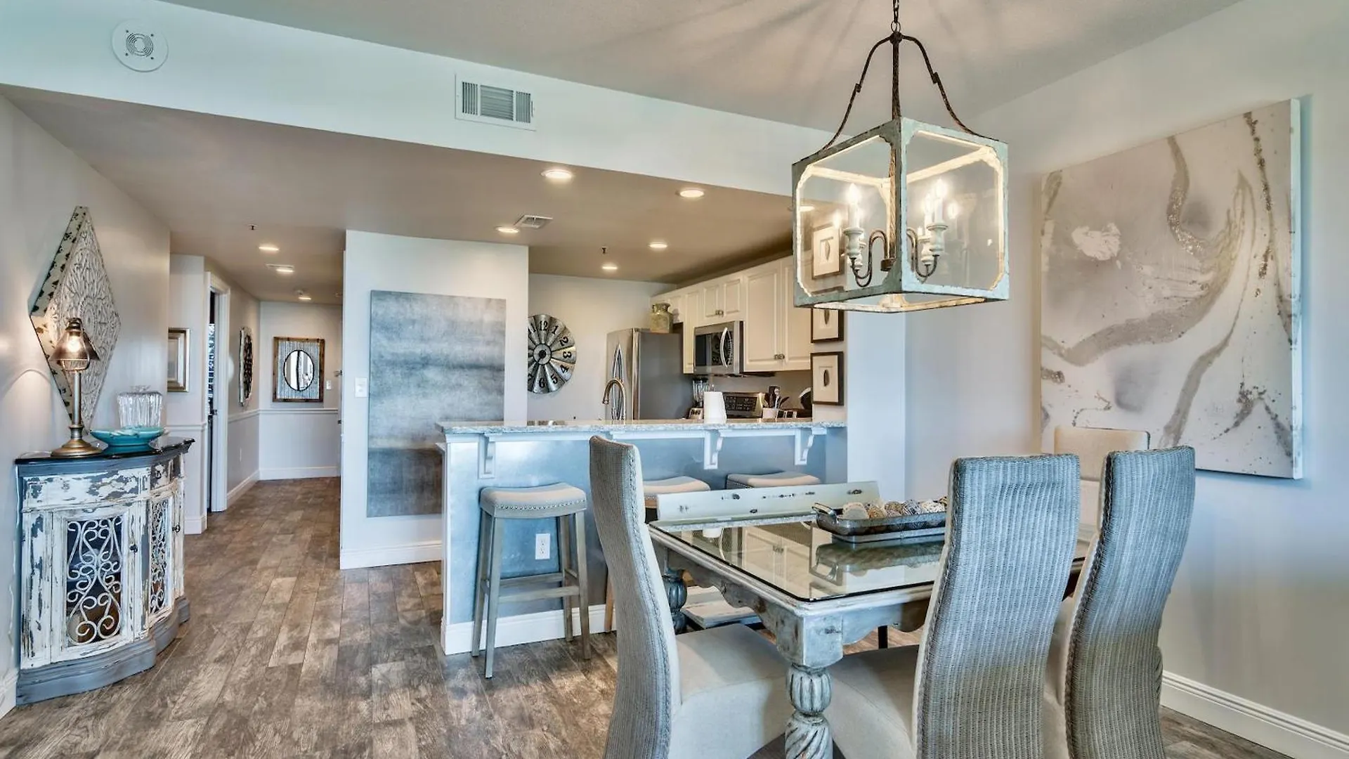 Apartment Sterling Shores 317 - Sterling Gem *