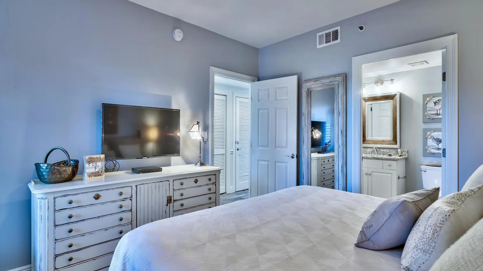 Sterling Shores 317 - Sterling Gem Apartment Destin