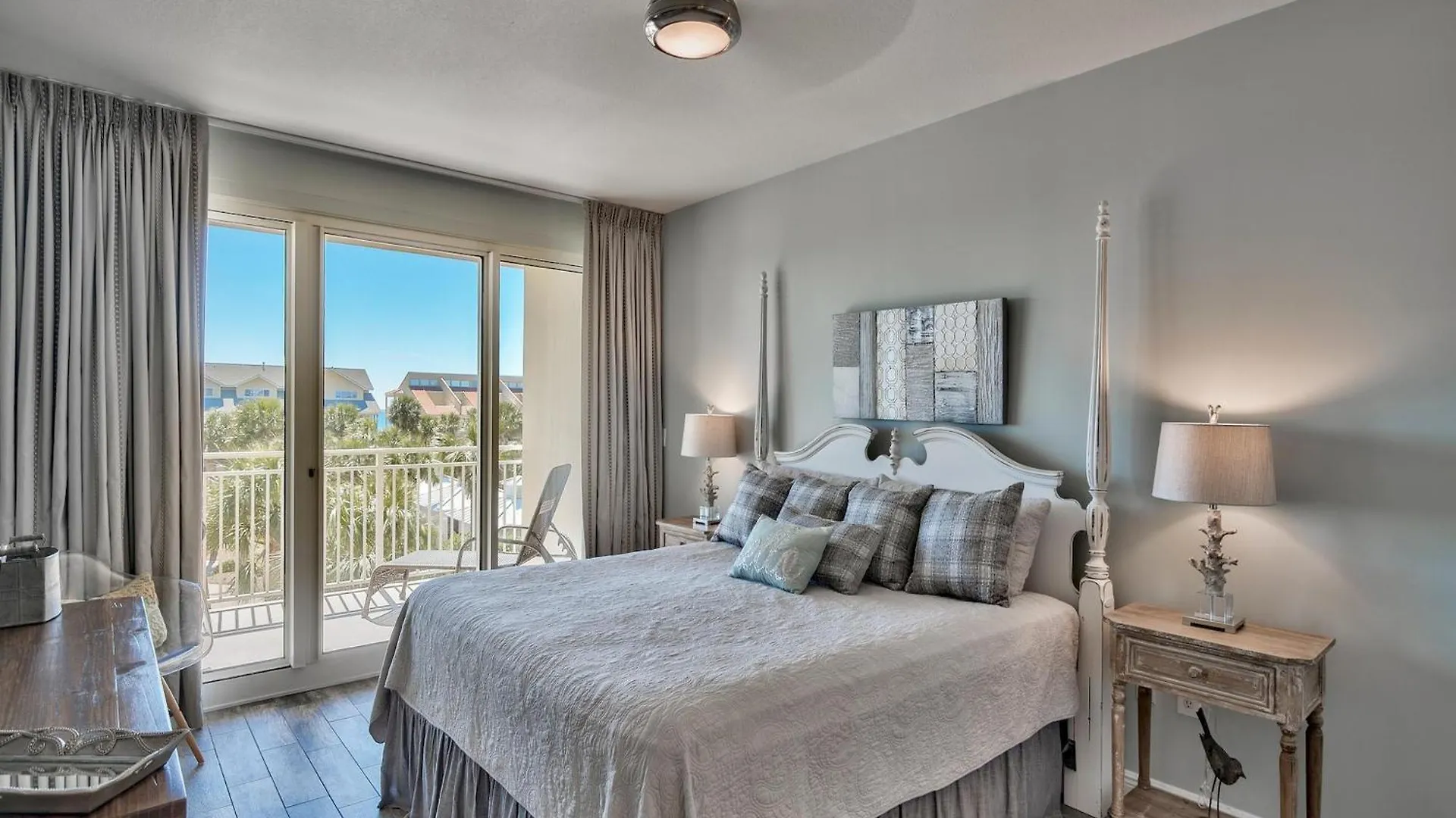 Apartment Sterling Shores 317 - Sterling Gem Destin