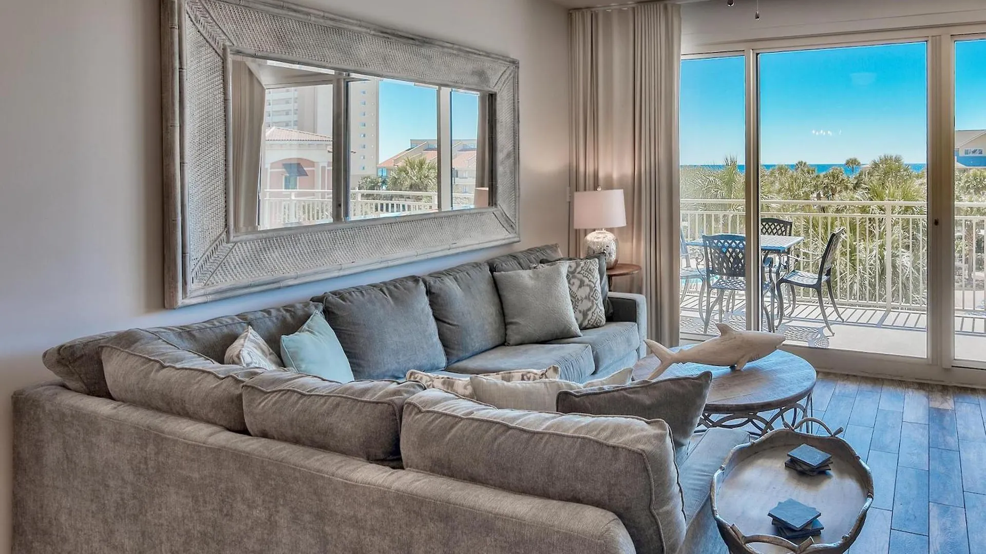 Apartment Sterling Shores 317 - Sterling Gem