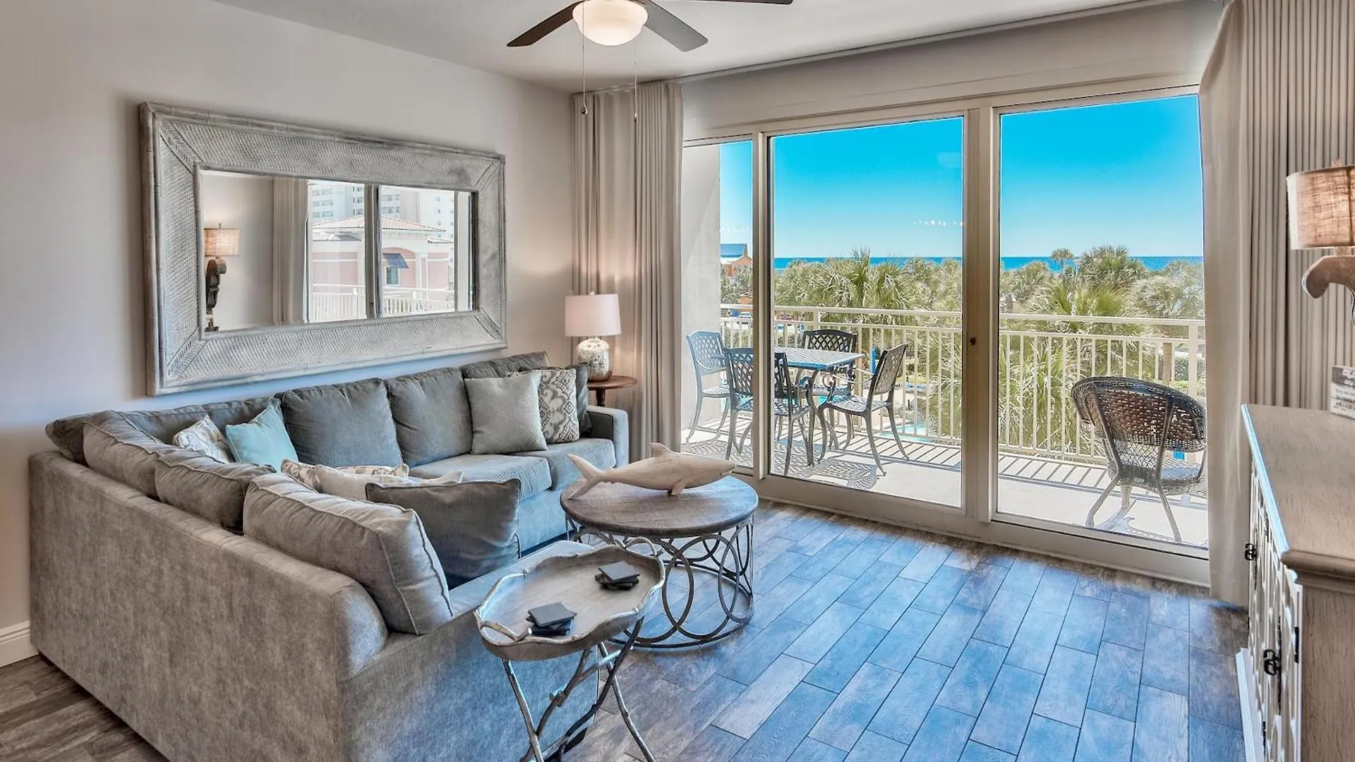 Apartment Sterling Shores 317 - Sterling Gem *
