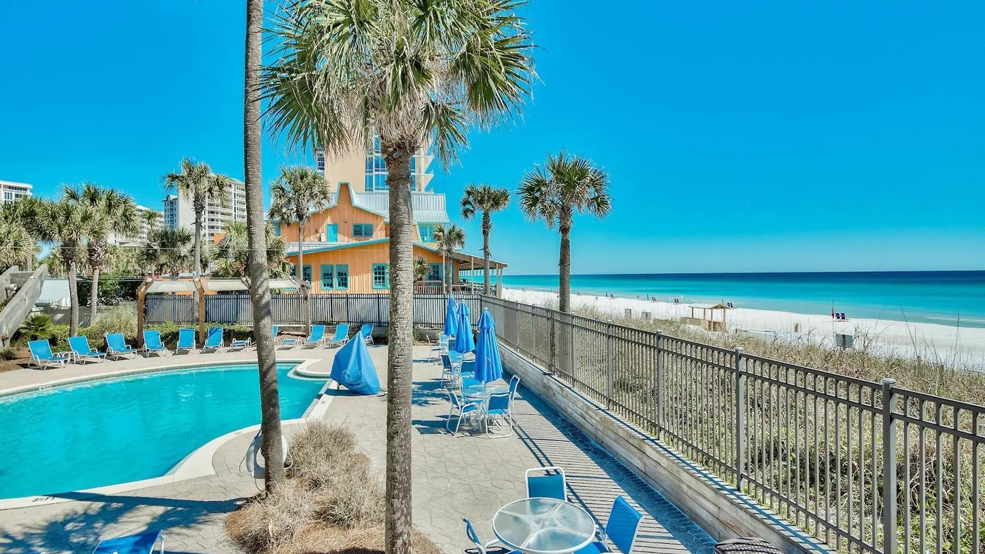 Sterling Shores 317 - Sterling Gem *