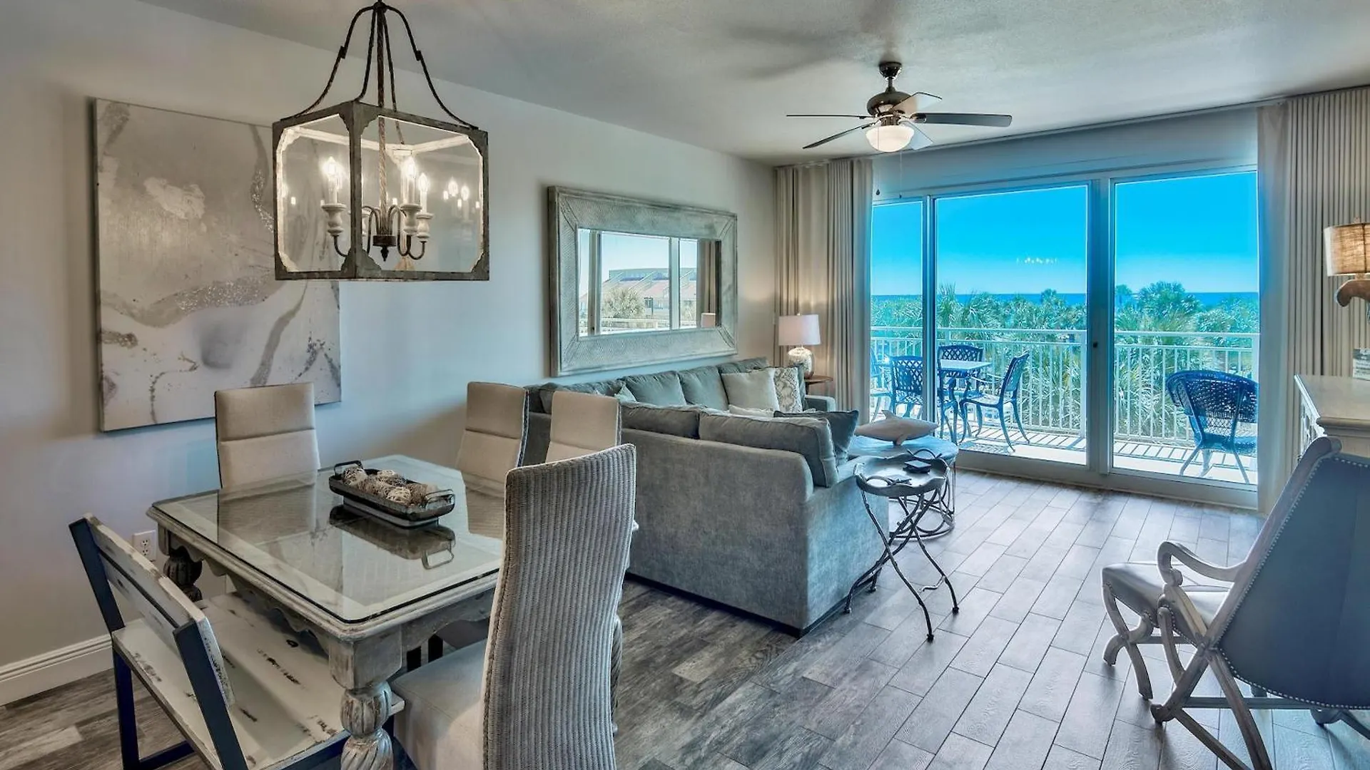 Sterling Shores 317 - Sterling Gem Apartment *