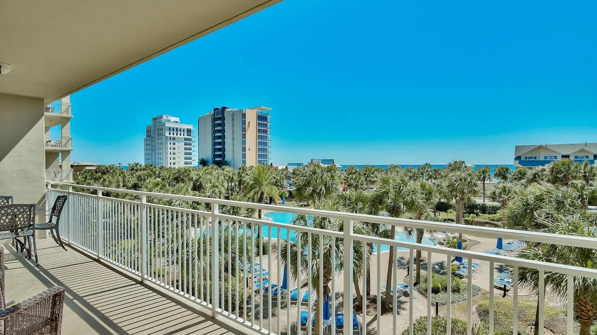 Apartment Sterling Shores 317 - Sterling Gem *