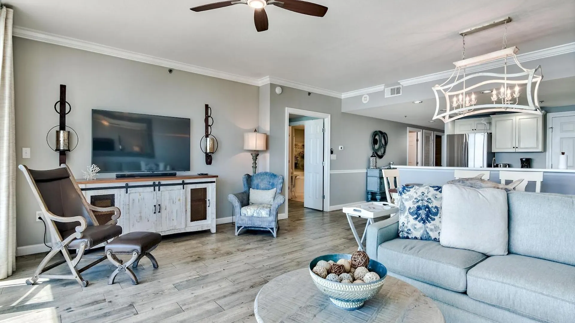 Sterling Shores #1004 - Sterling Palace Destin