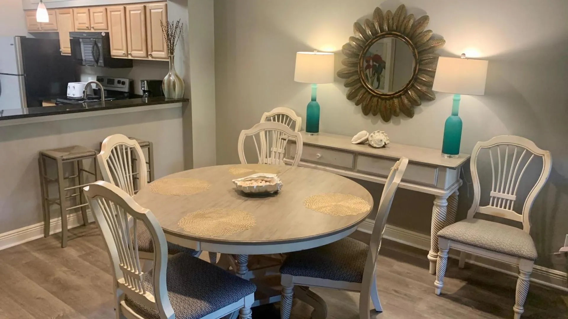 5128 Beachwalk Holiday home *