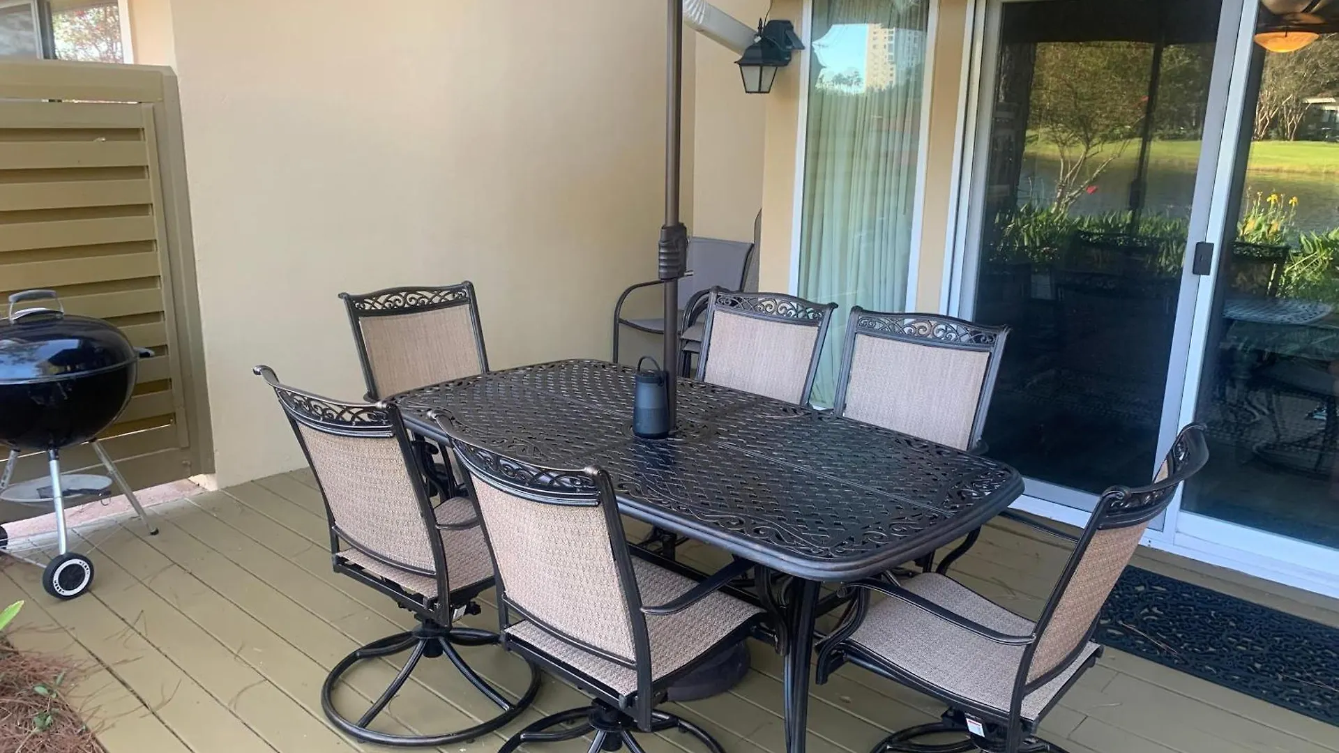 5128 Beachwalk * Destin