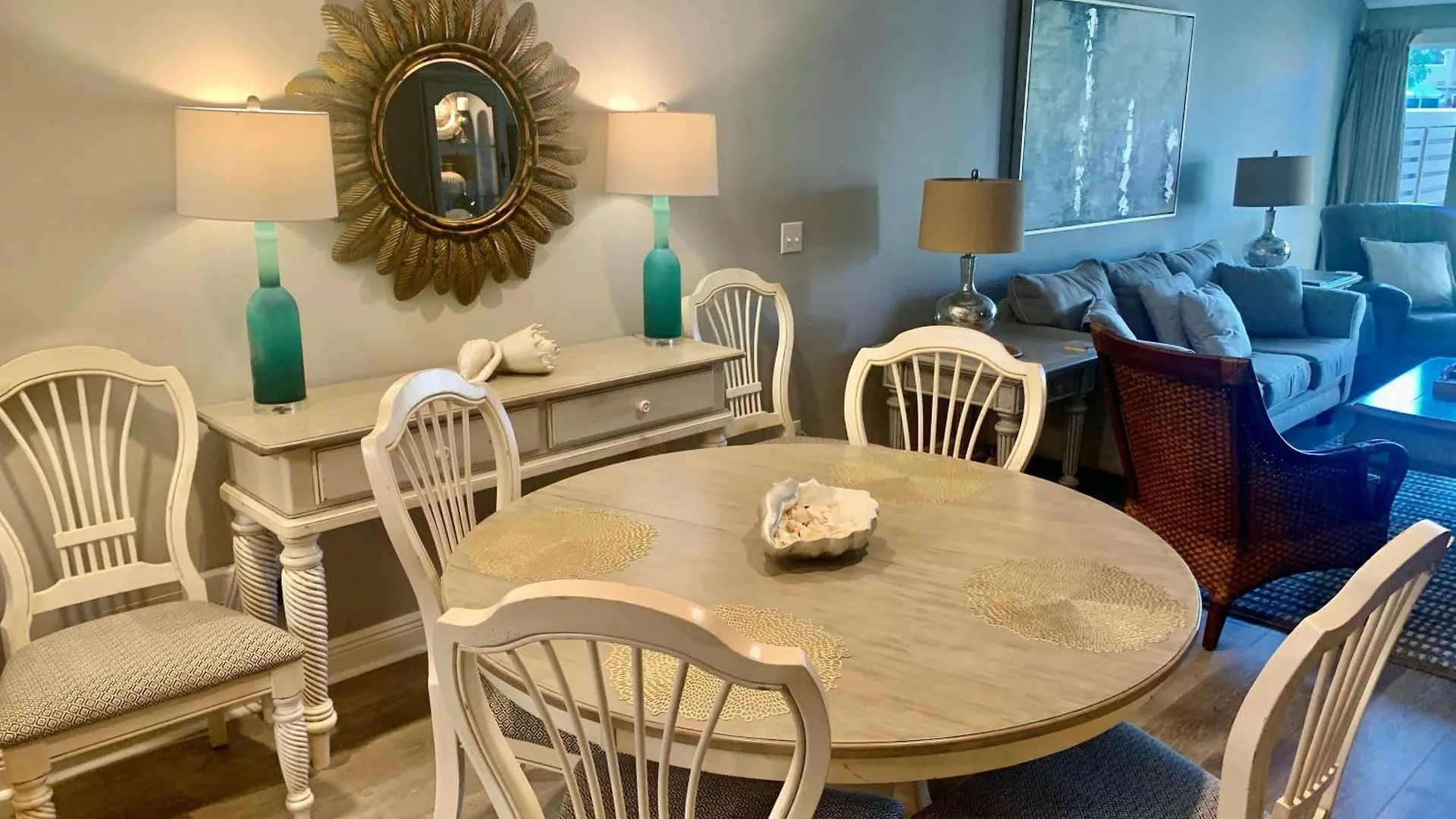Holiday home 5128 Beachwalk Destin