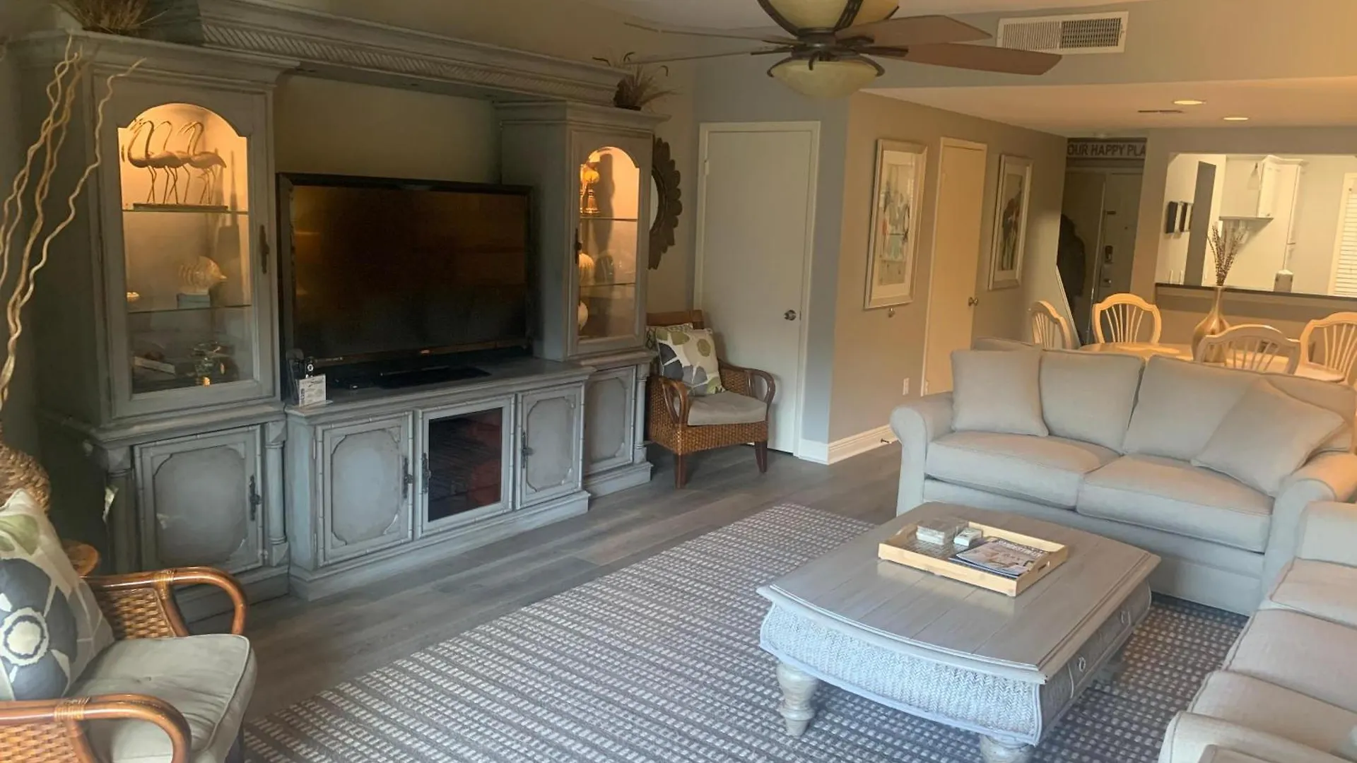 5128 Beachwalk * Destin