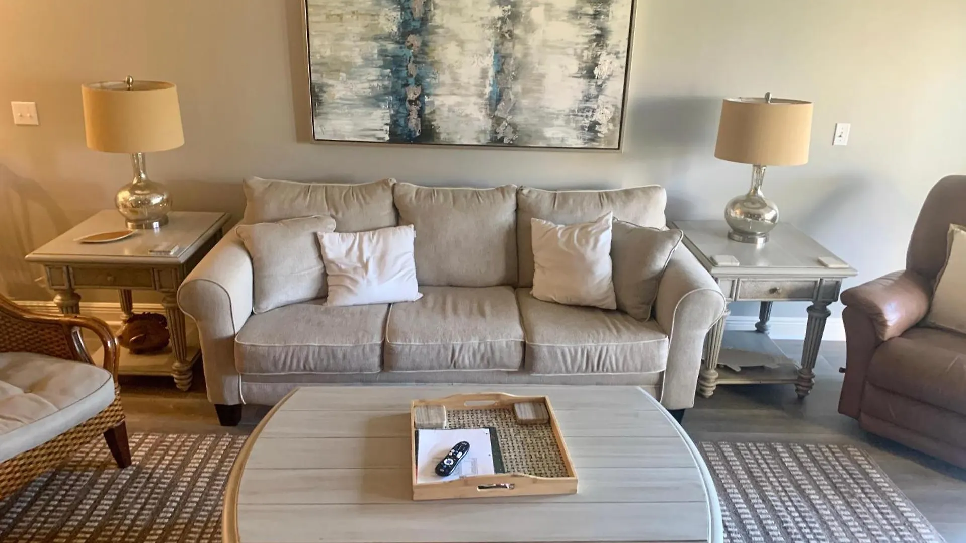 Holiday home 5128 Beachwalk