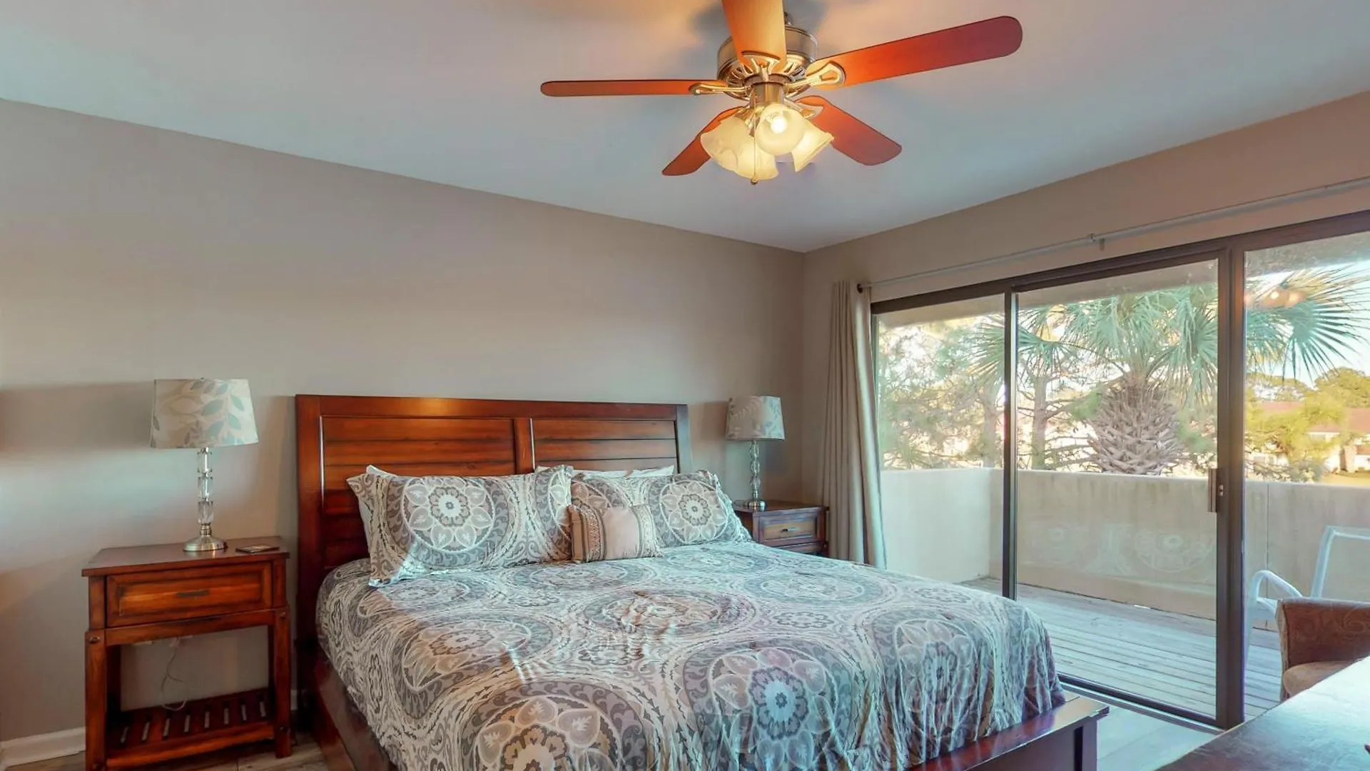 Holiday home 5191 Beachwalk *