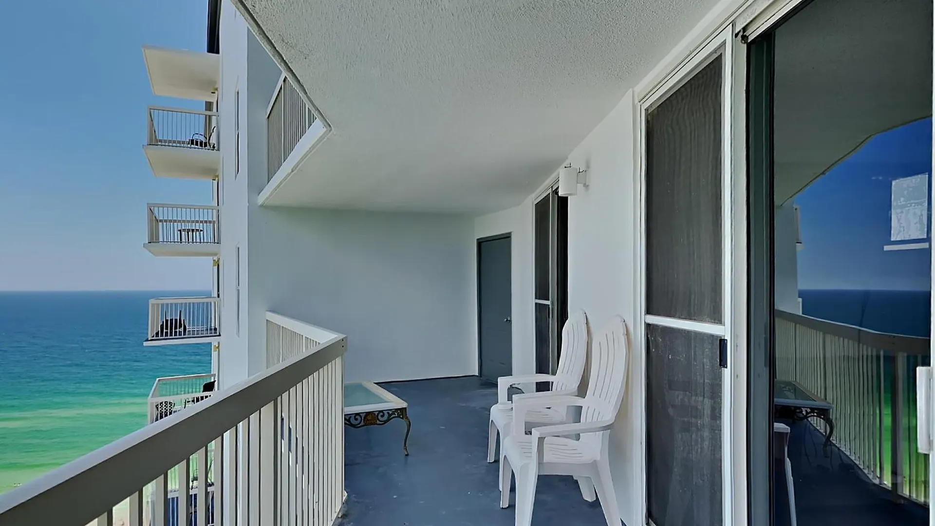 Apartmán Pelican 1812 Destin