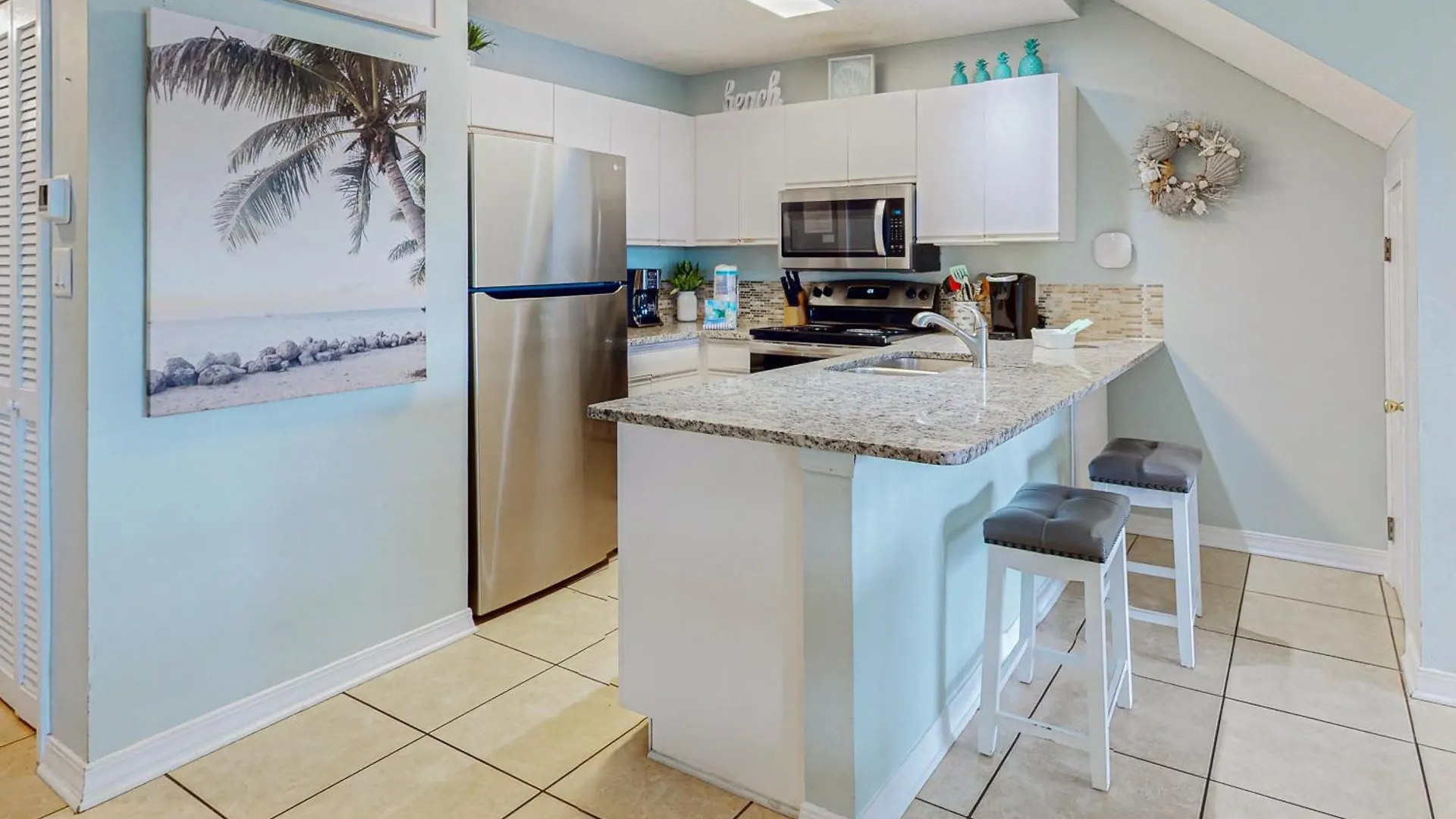 Apartment Maravilla 4409 Destin