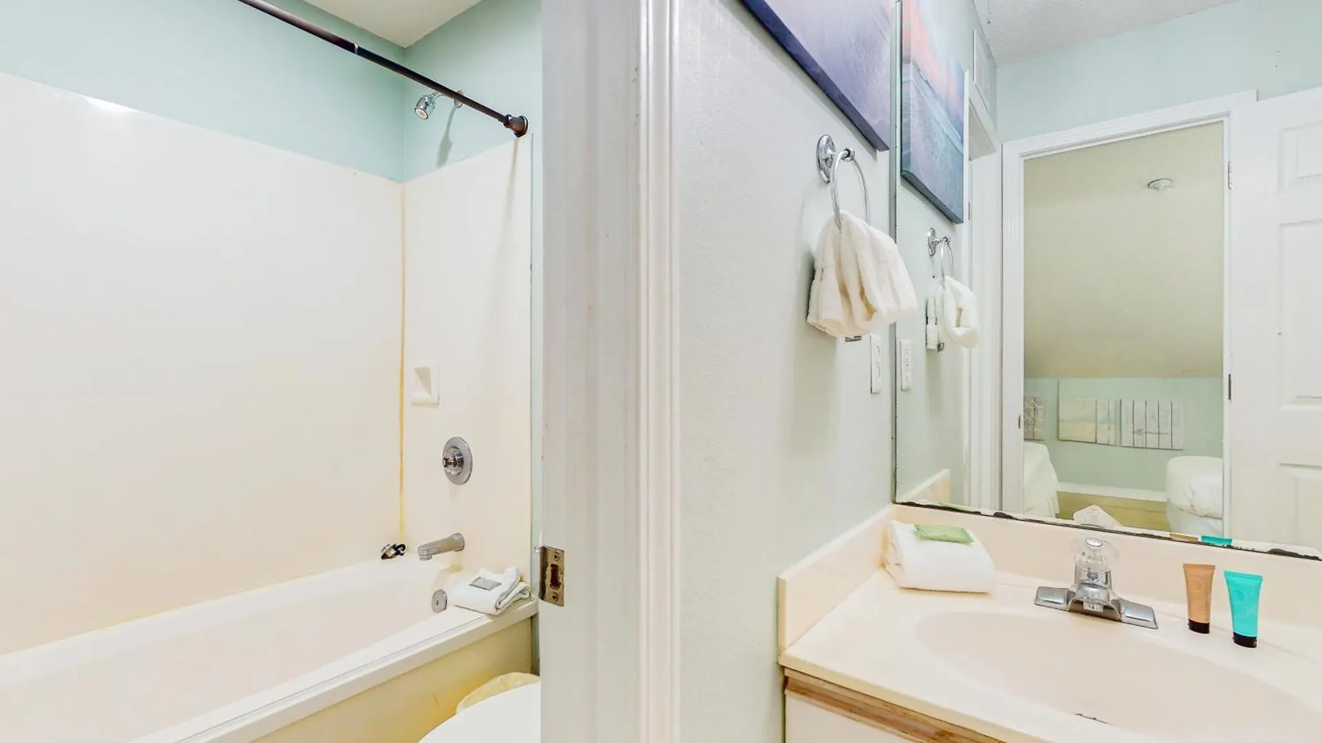 Apartment Maravilla 4409