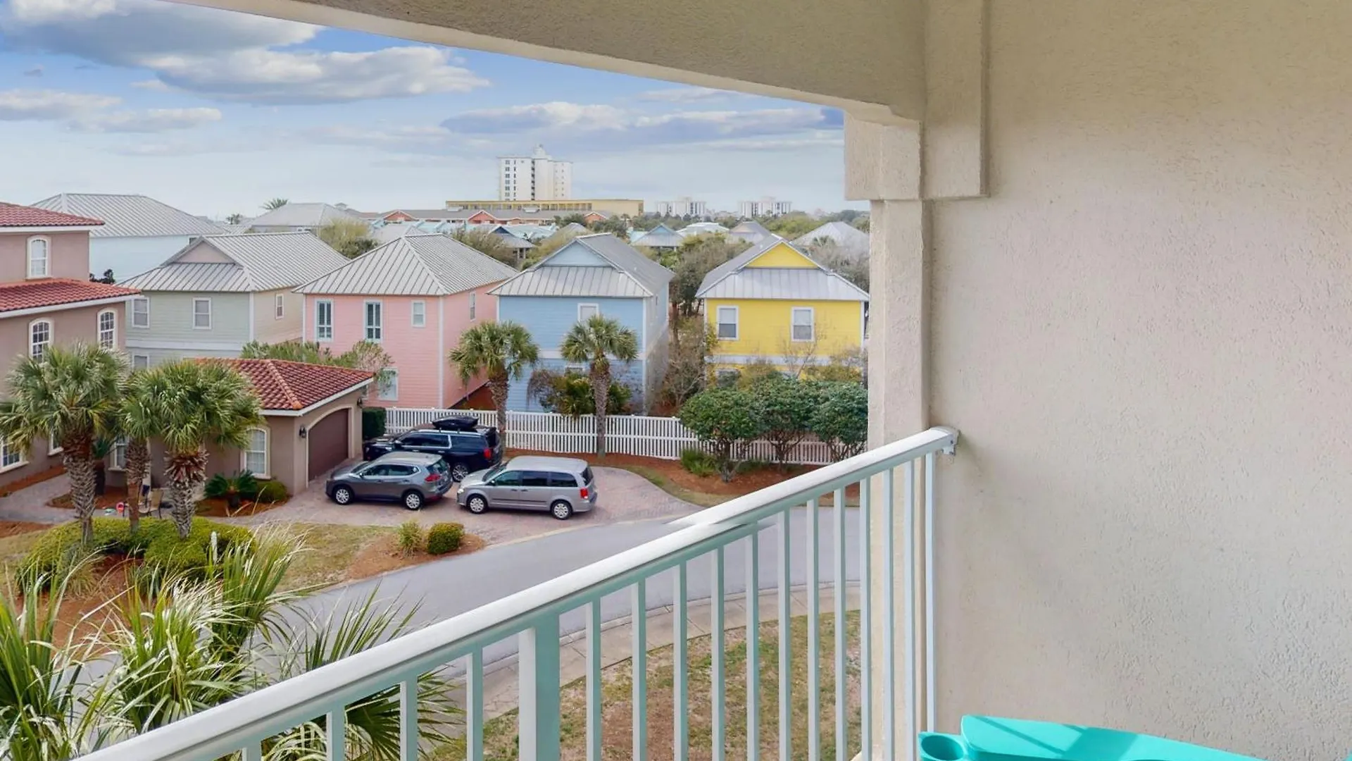 Maravilla 4409 Apartment Destin