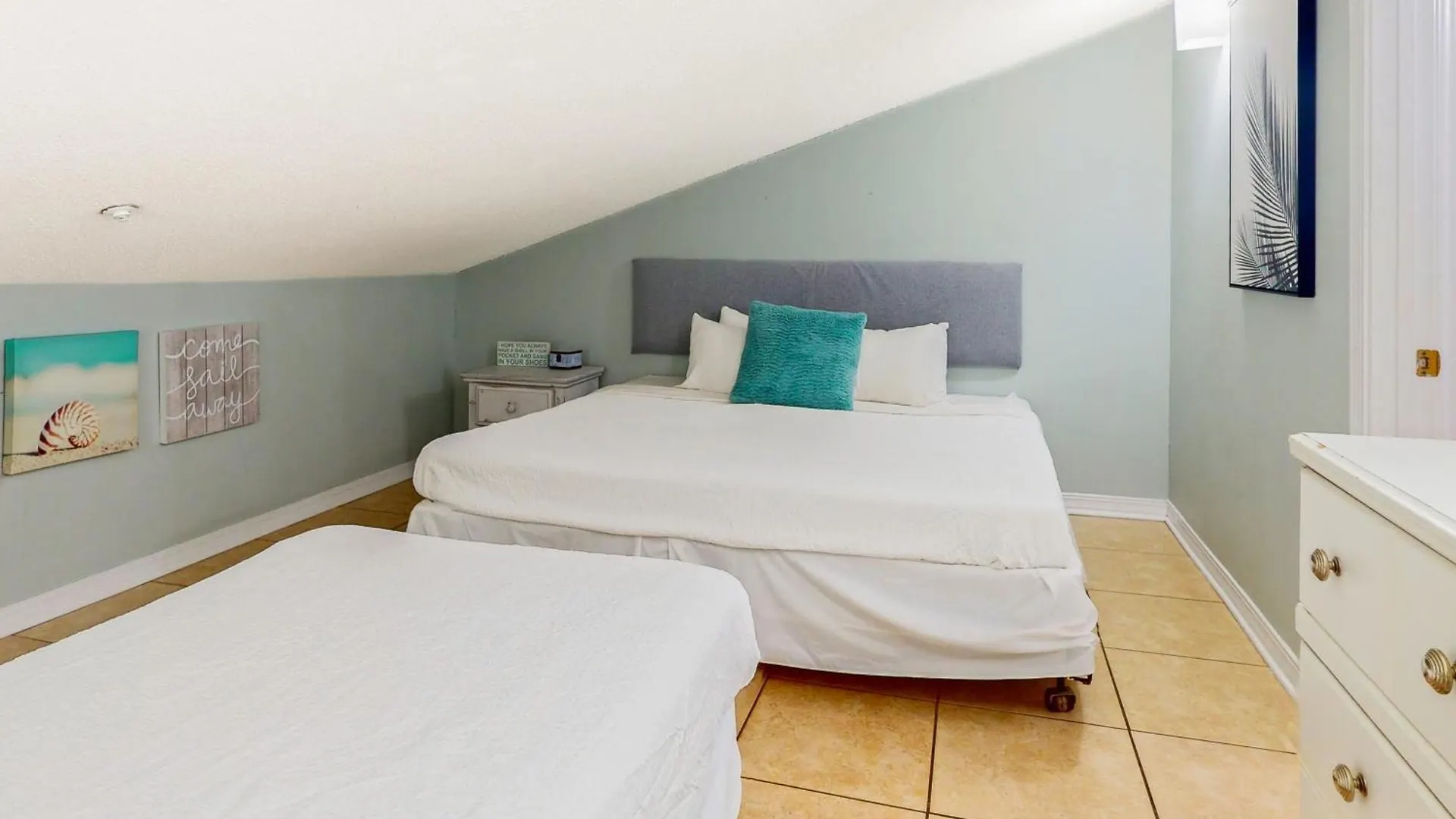 Apartment Maravilla 4409