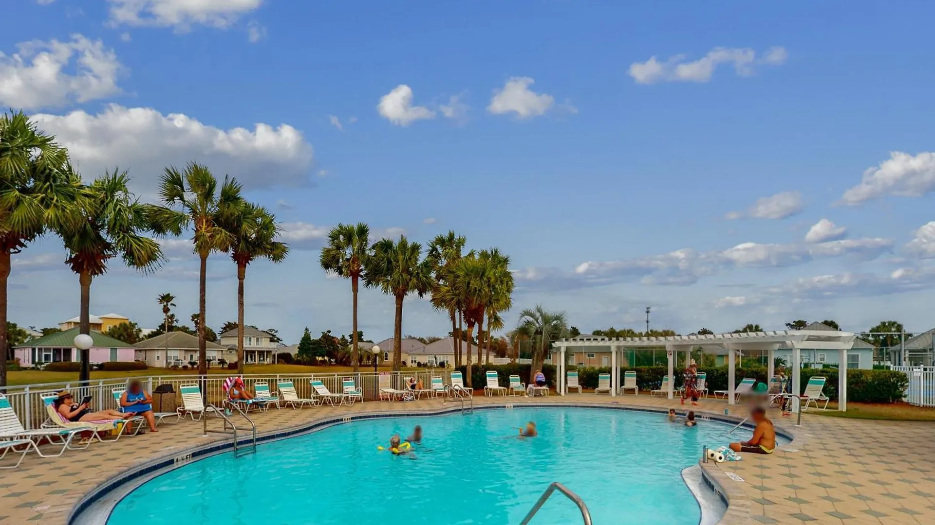 Apartment Maravilla 4409 Destin