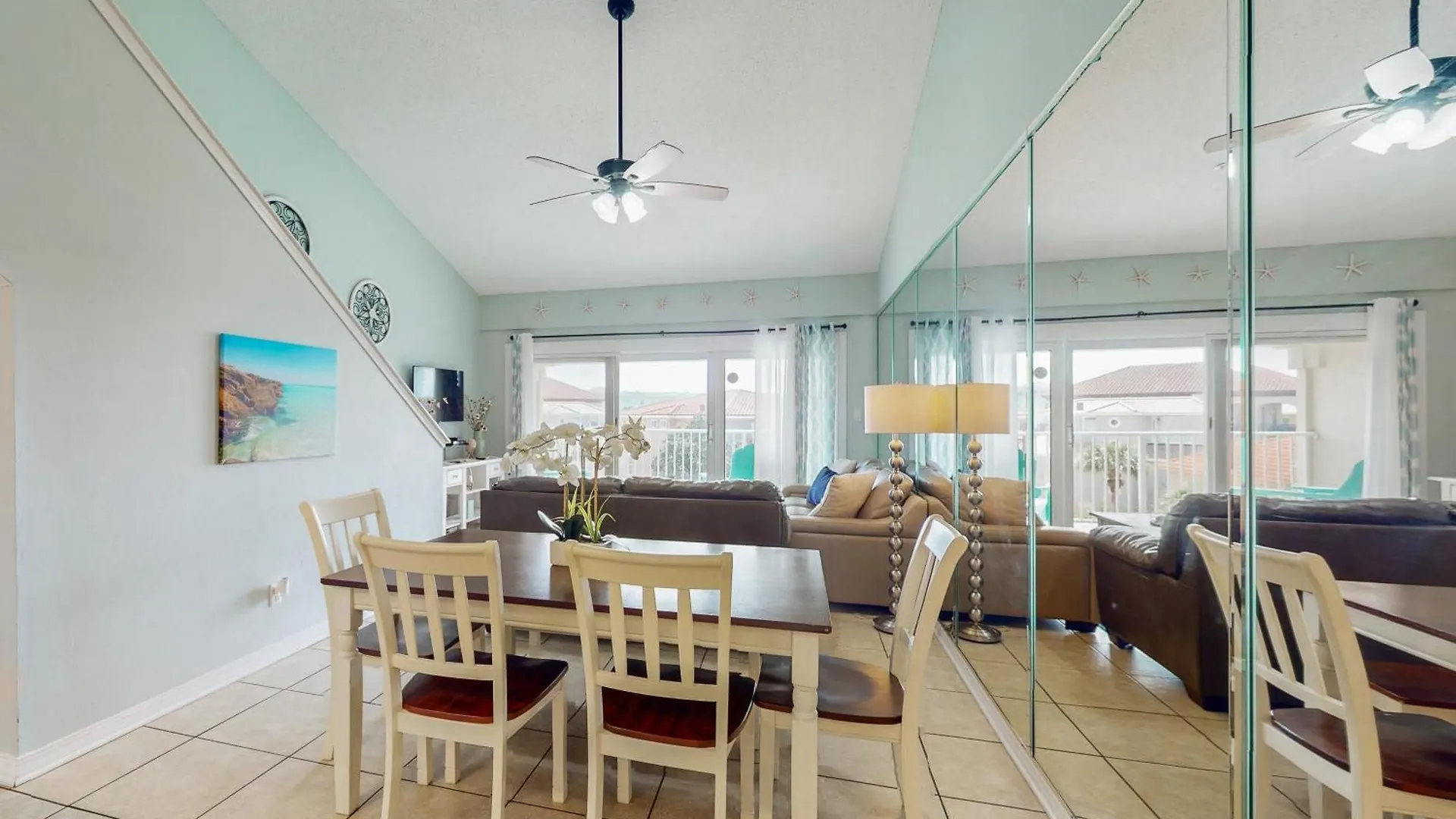Apartment Maravilla 4409
