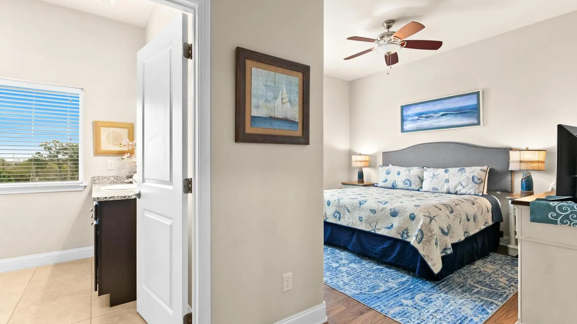 Holiday home Alerio E-304 Destin