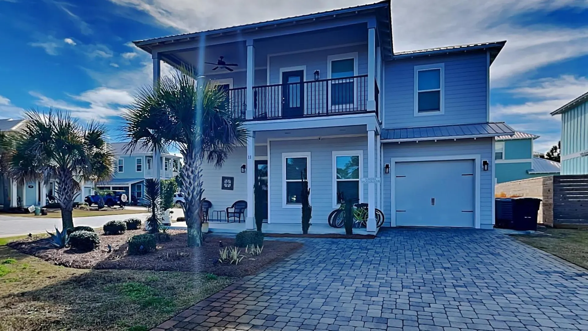 Holiday home Sunshine Vacation Destin