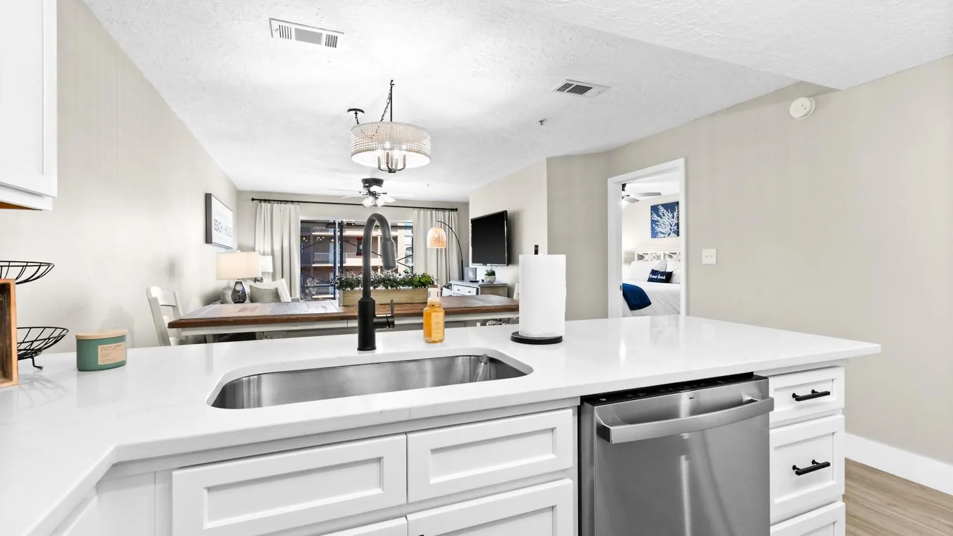 Holiday home Ciboney 3008