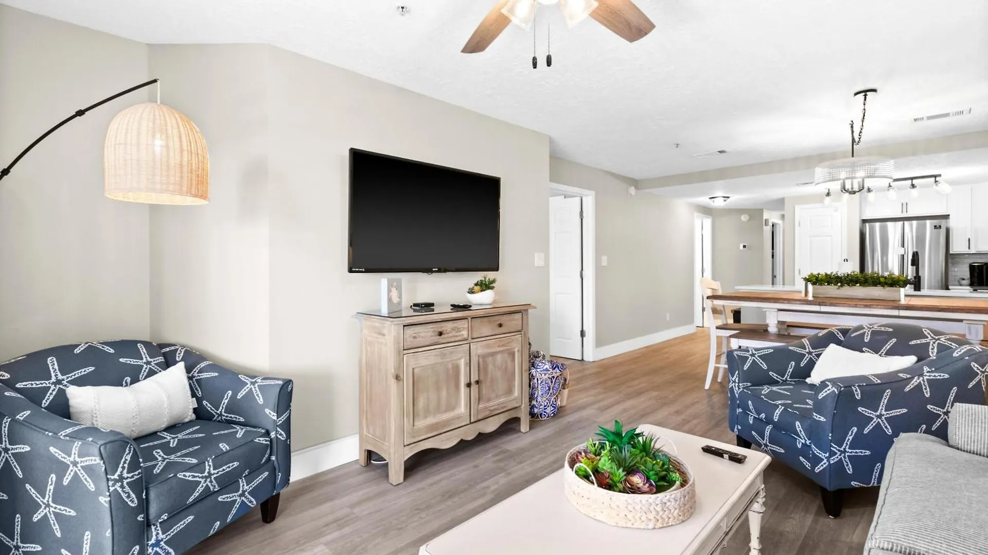 Ciboney 3008 Holiday home Destin