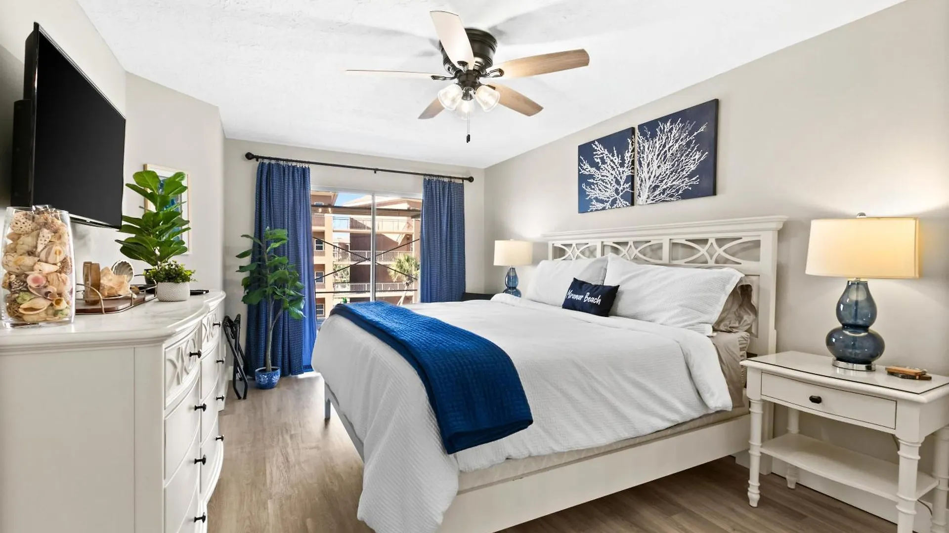 Holiday home Ciboney 3008 Destin