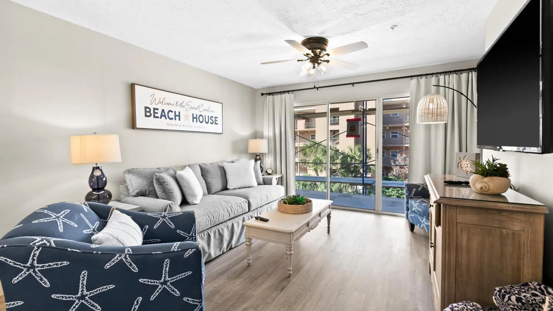 Holiday home Ciboney 3008 Destin