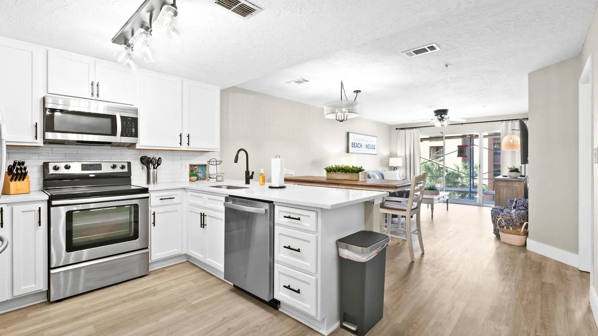 Holiday home Ciboney 3008
