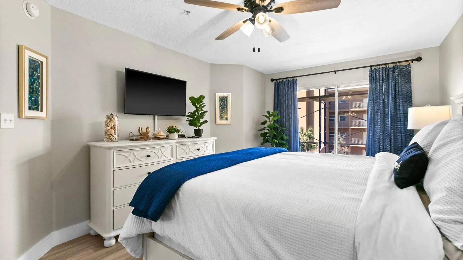 Ciboney 3008 Holiday home Destin